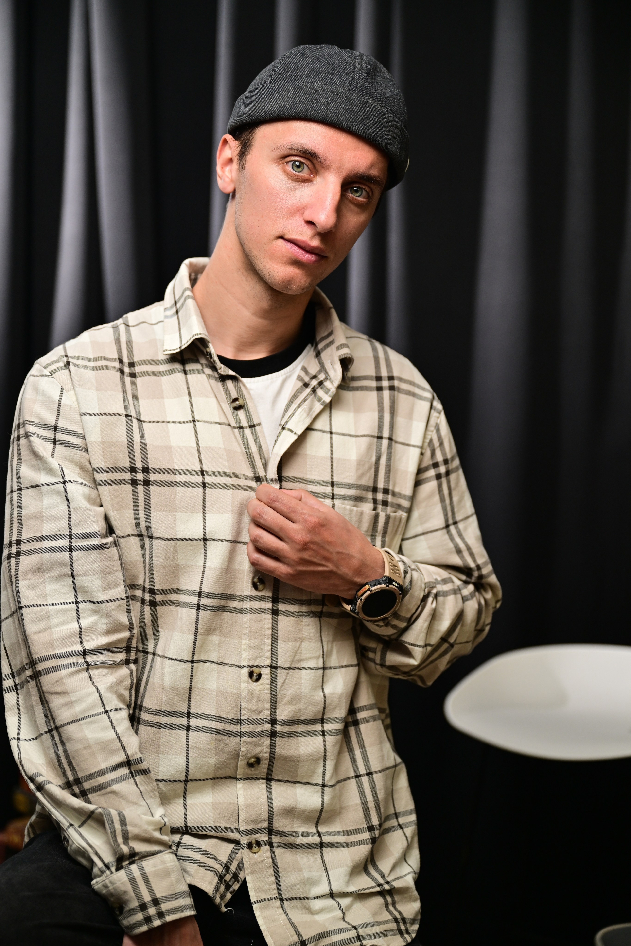 Анатолий. Студийный и свадебный фотограф и видеограф в Севастополе — Юлия Макаренко