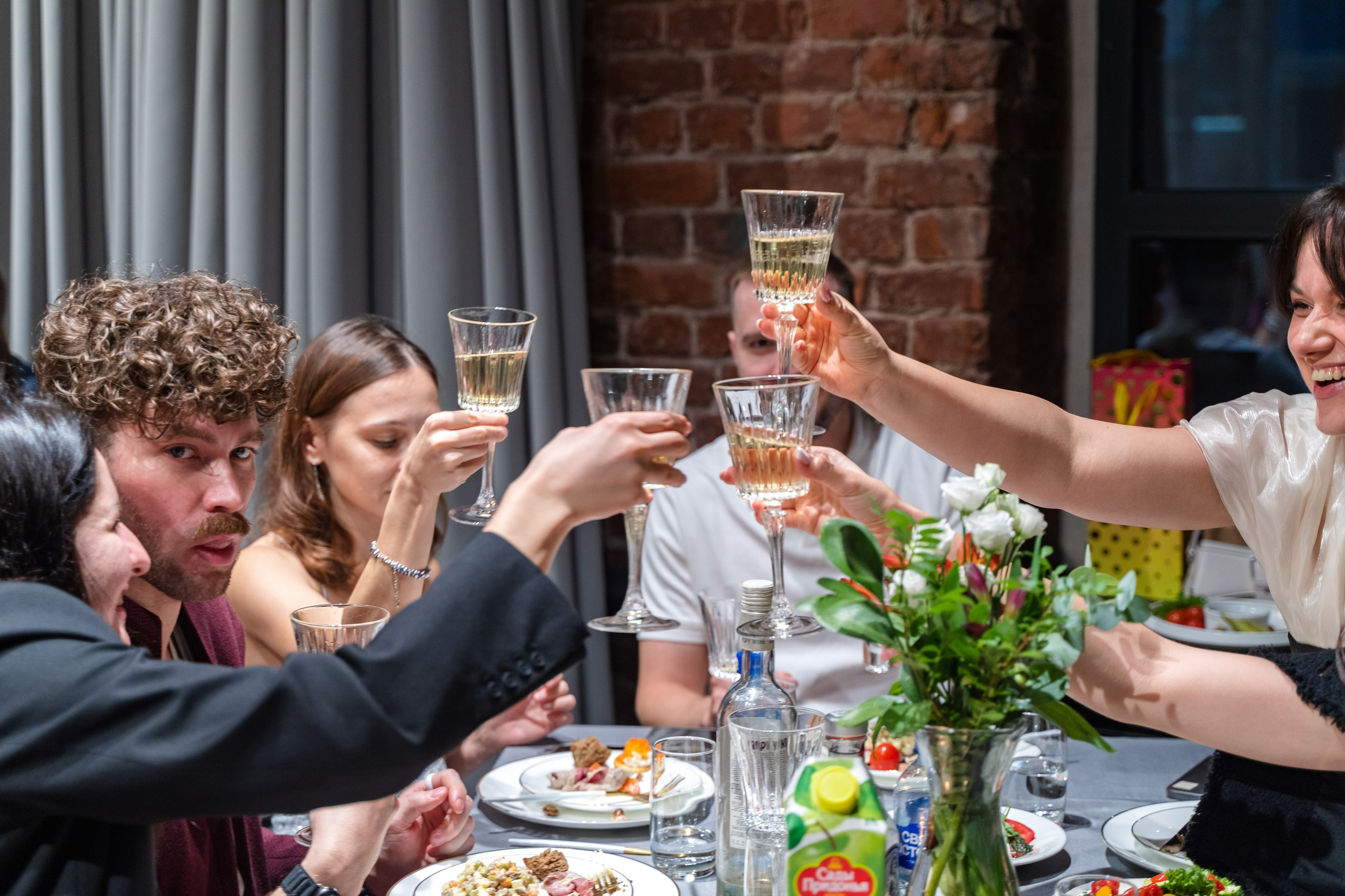 Игорь + Полина