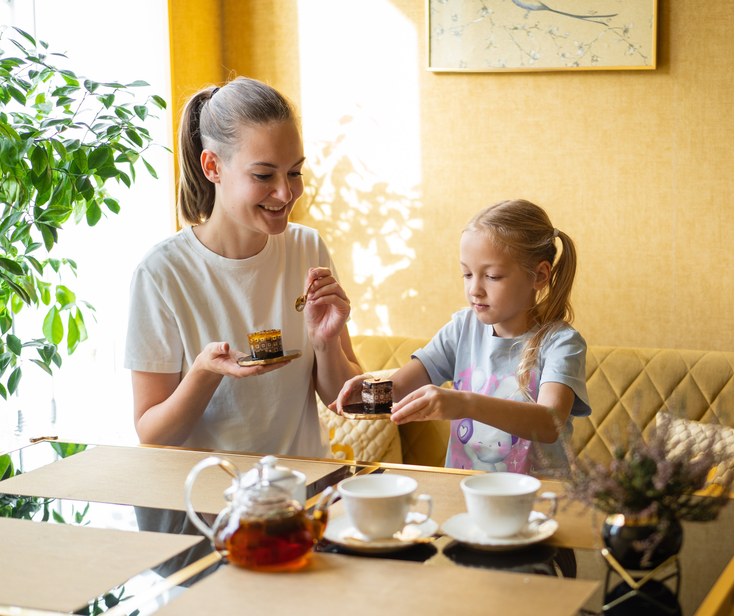 Открытие гастробара. Живые снимки! Фотограф Даша Бендер