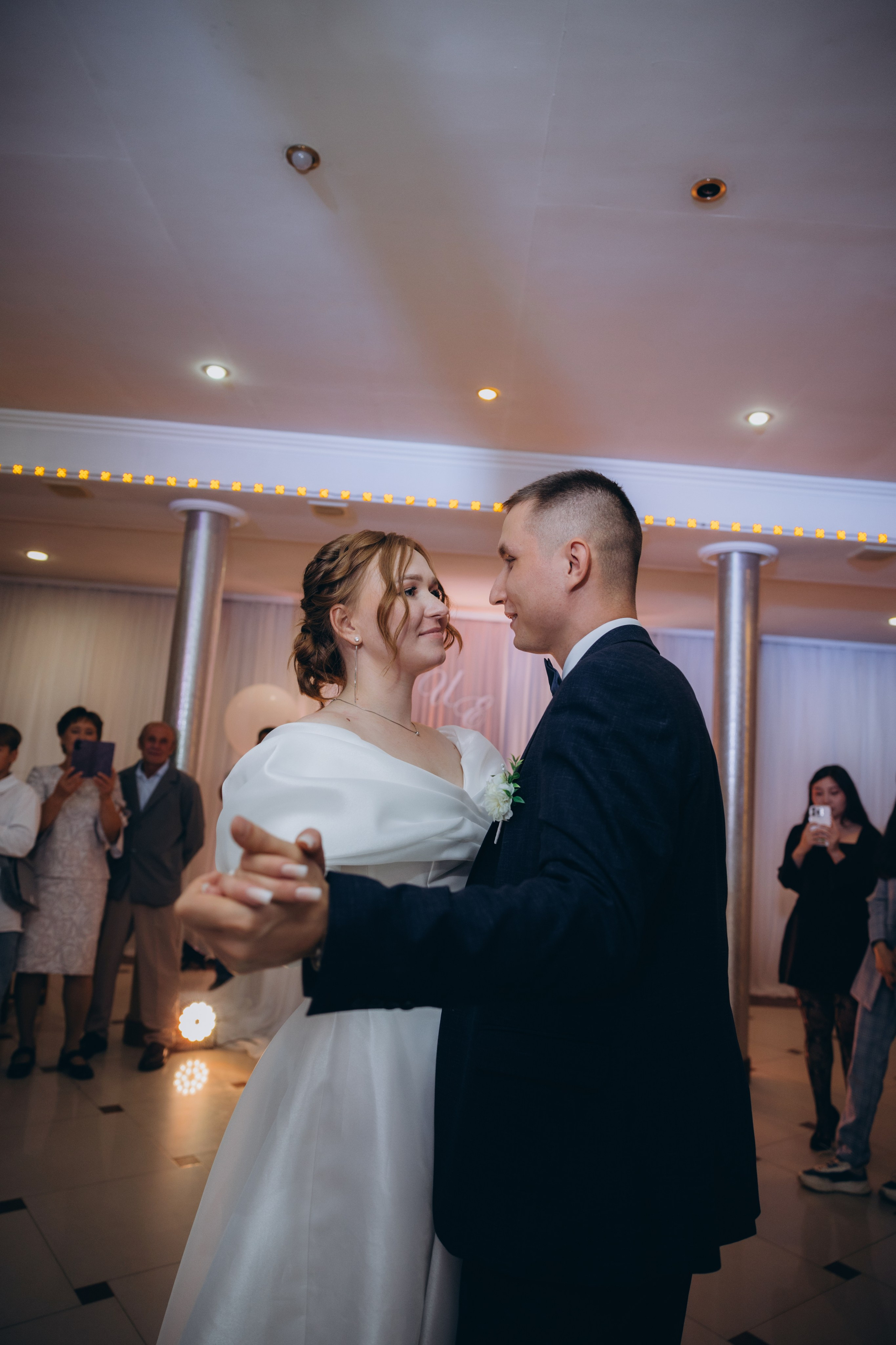 Иван и Елена. Свадебный, семейный фотограф в Иркутске Светлана Макаричева