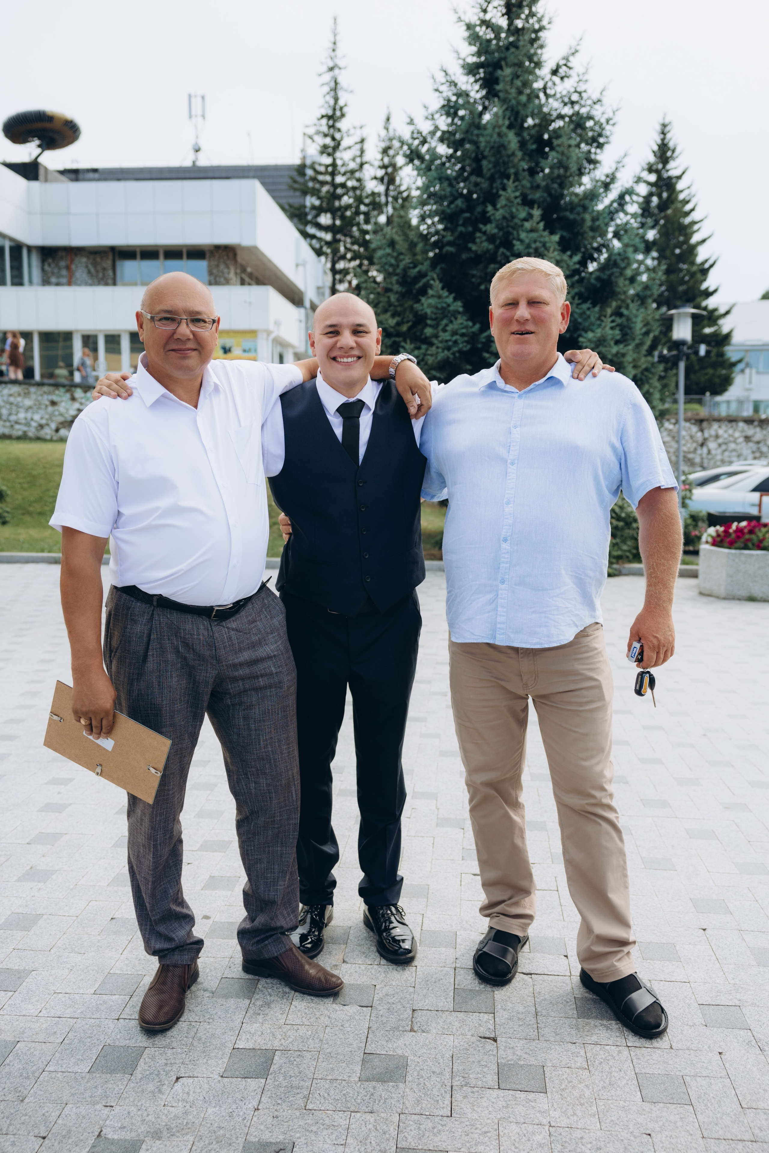 Иван & Елизавета. Свадебный, семейный фотограф в Иркутске Светлана Макаричева