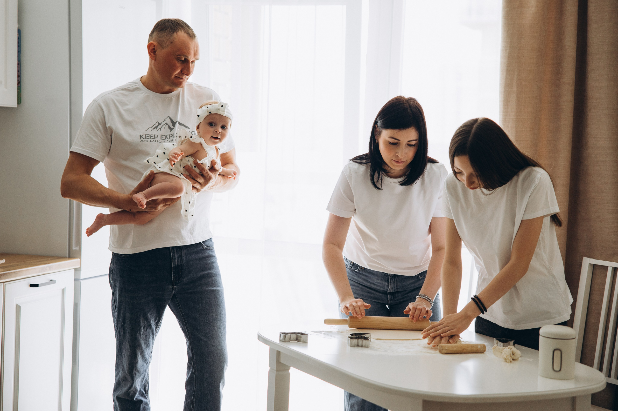 Домашняя. Свадебный, семейный фотограф в Иркутске Светлана Макаричева
