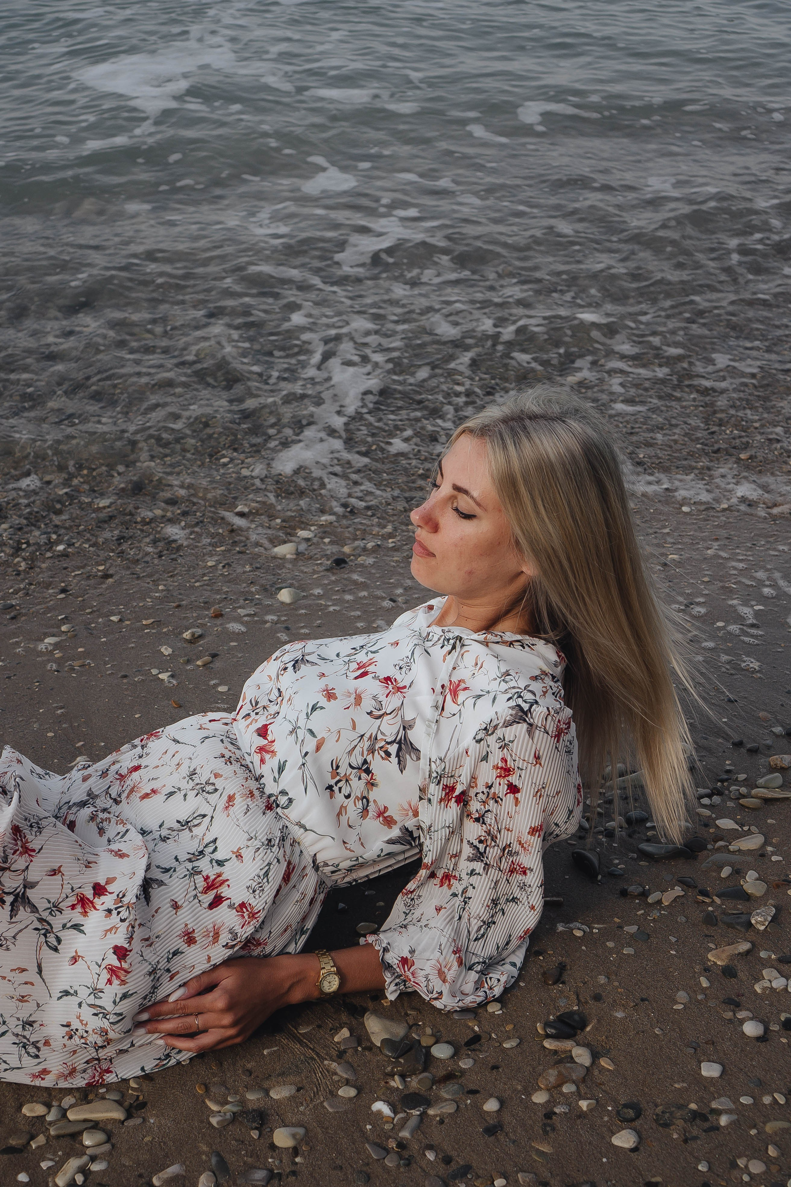 Море. Профессиональный фотограф, Санкт-Петербург — Виктория Богомолова