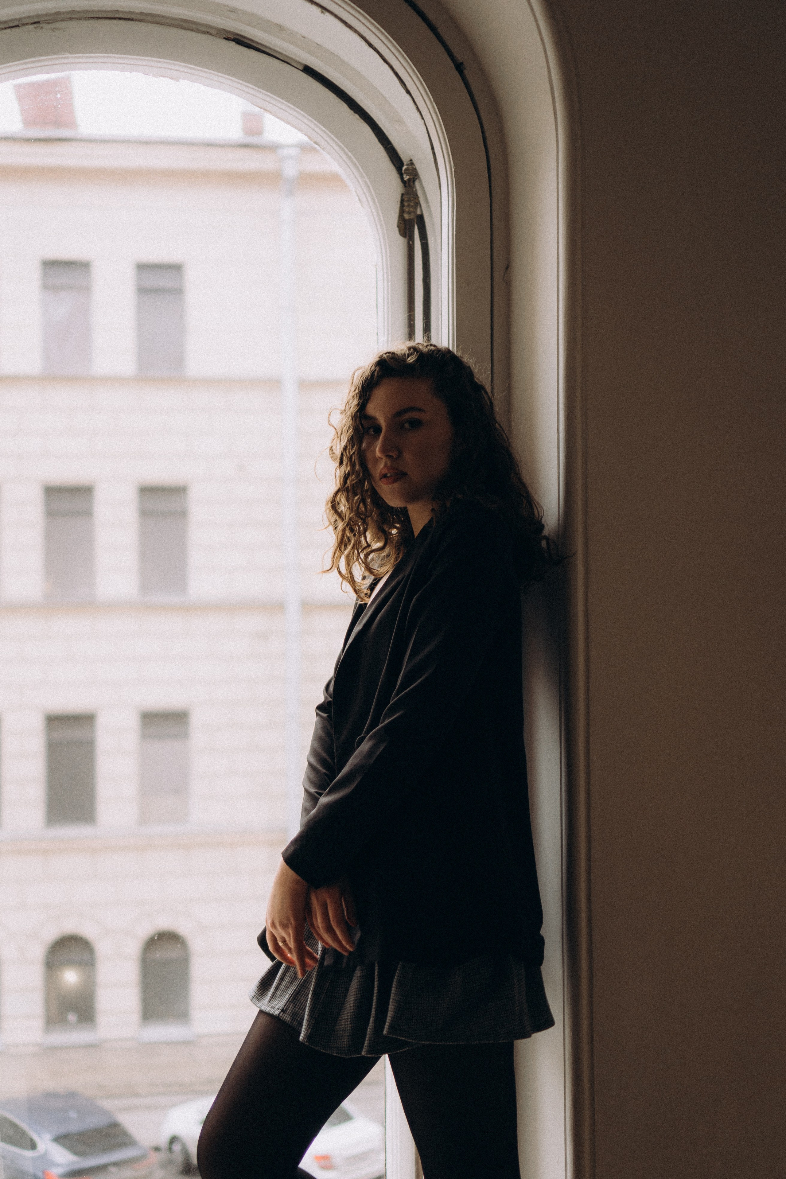 Для девушки. Профессиональный фотограф, Санкт-Петербург — Виктория Богомолова