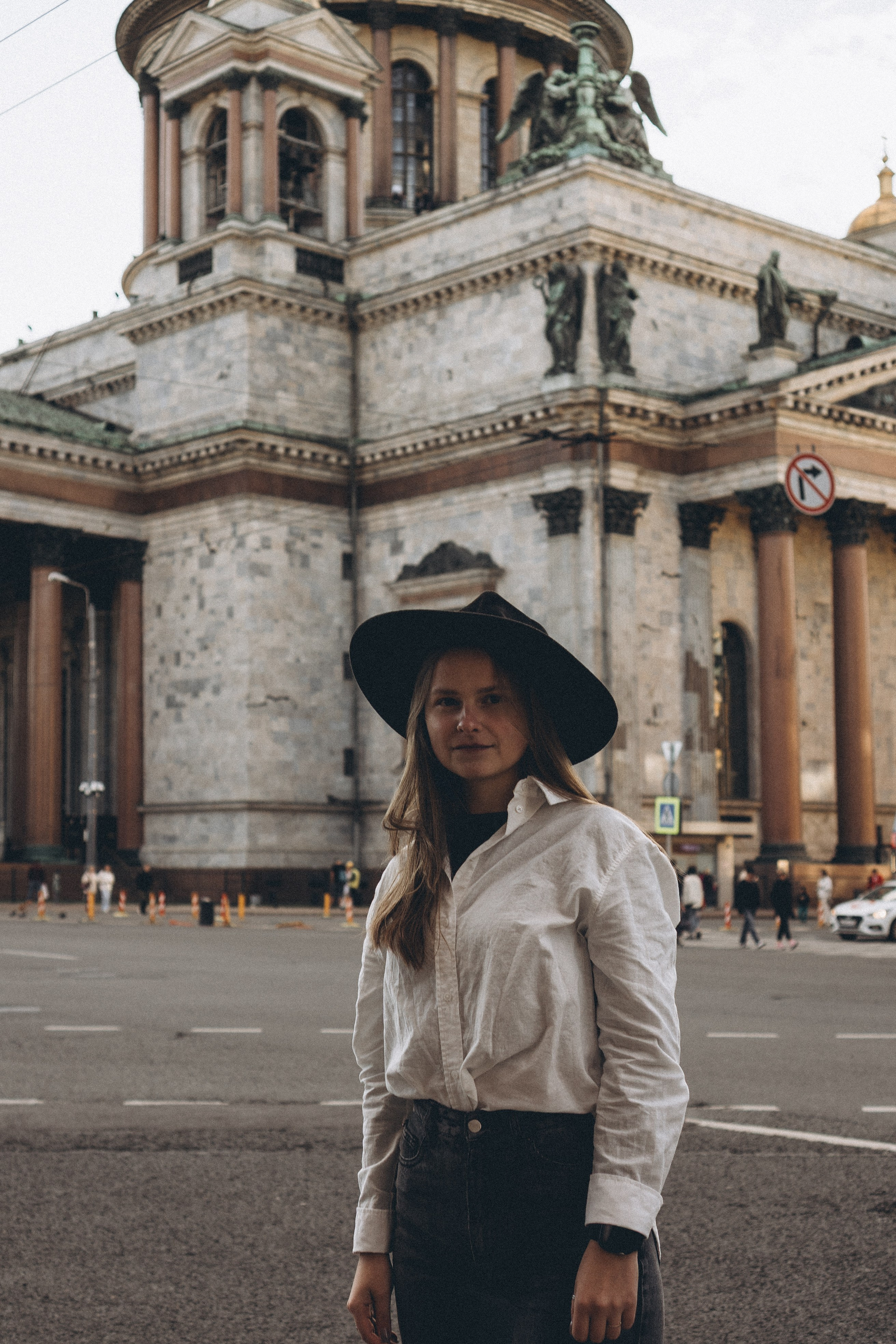 ПРОГУЛКА НА ЗАКАТЕ. Профессиональный фотограф, Санкт-Петербург — Виктория Богомолова