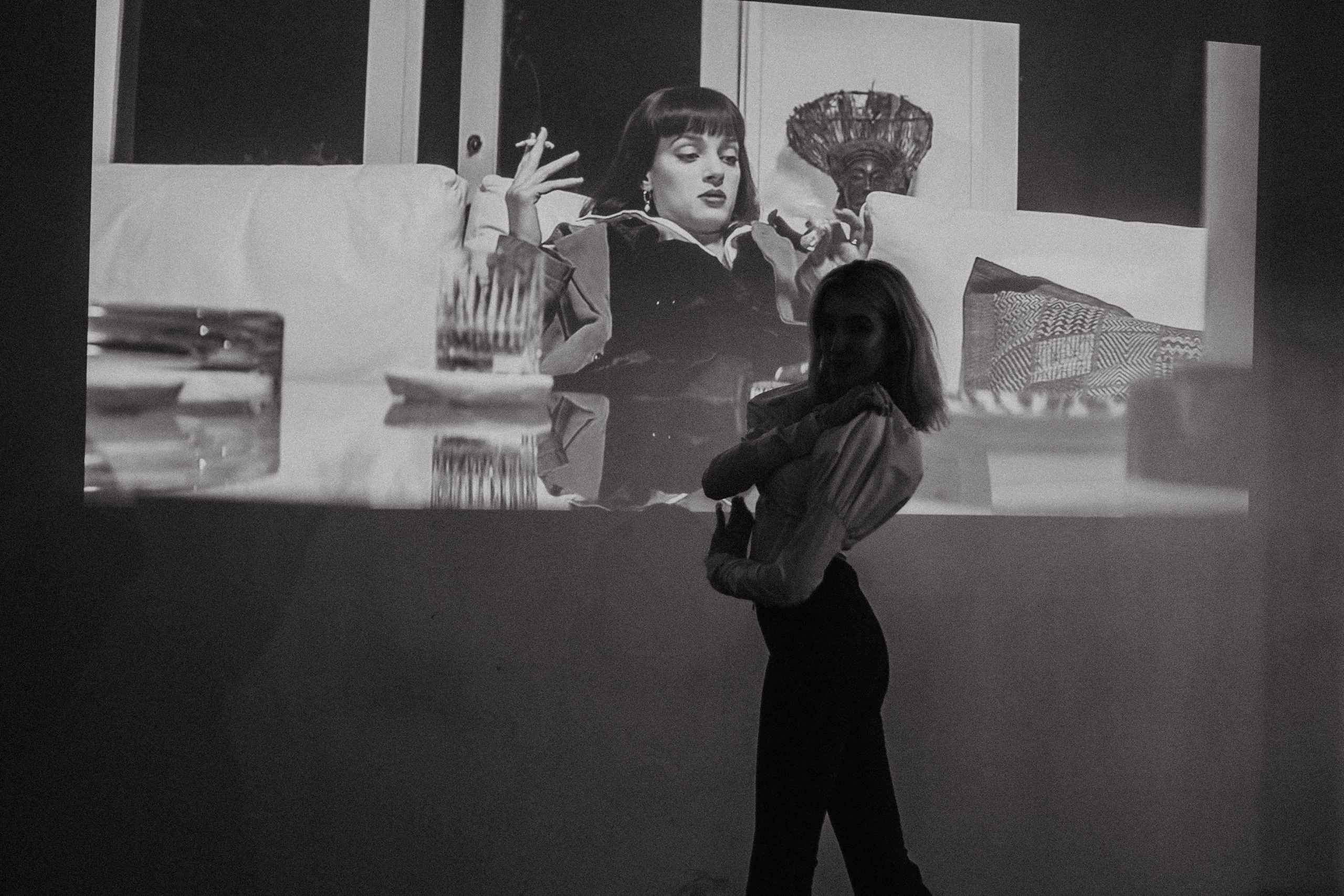 Студийная. Профессиональный фотограф, Санкт-Петербург — Виктория Богомолова