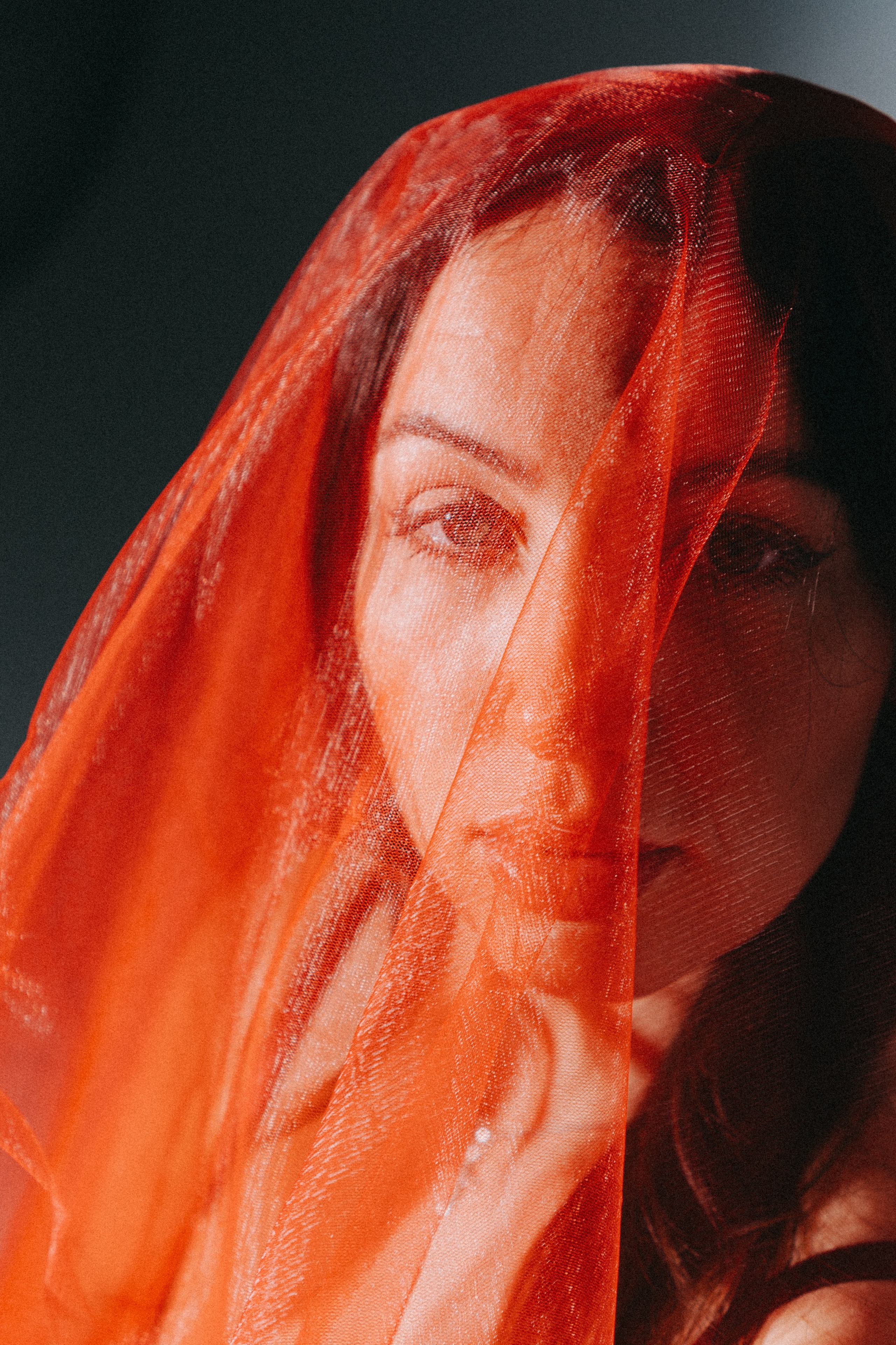 Творческая история для девушки. Профессиональный фотограф, Санкт-Петербург — Виктория Богомолова