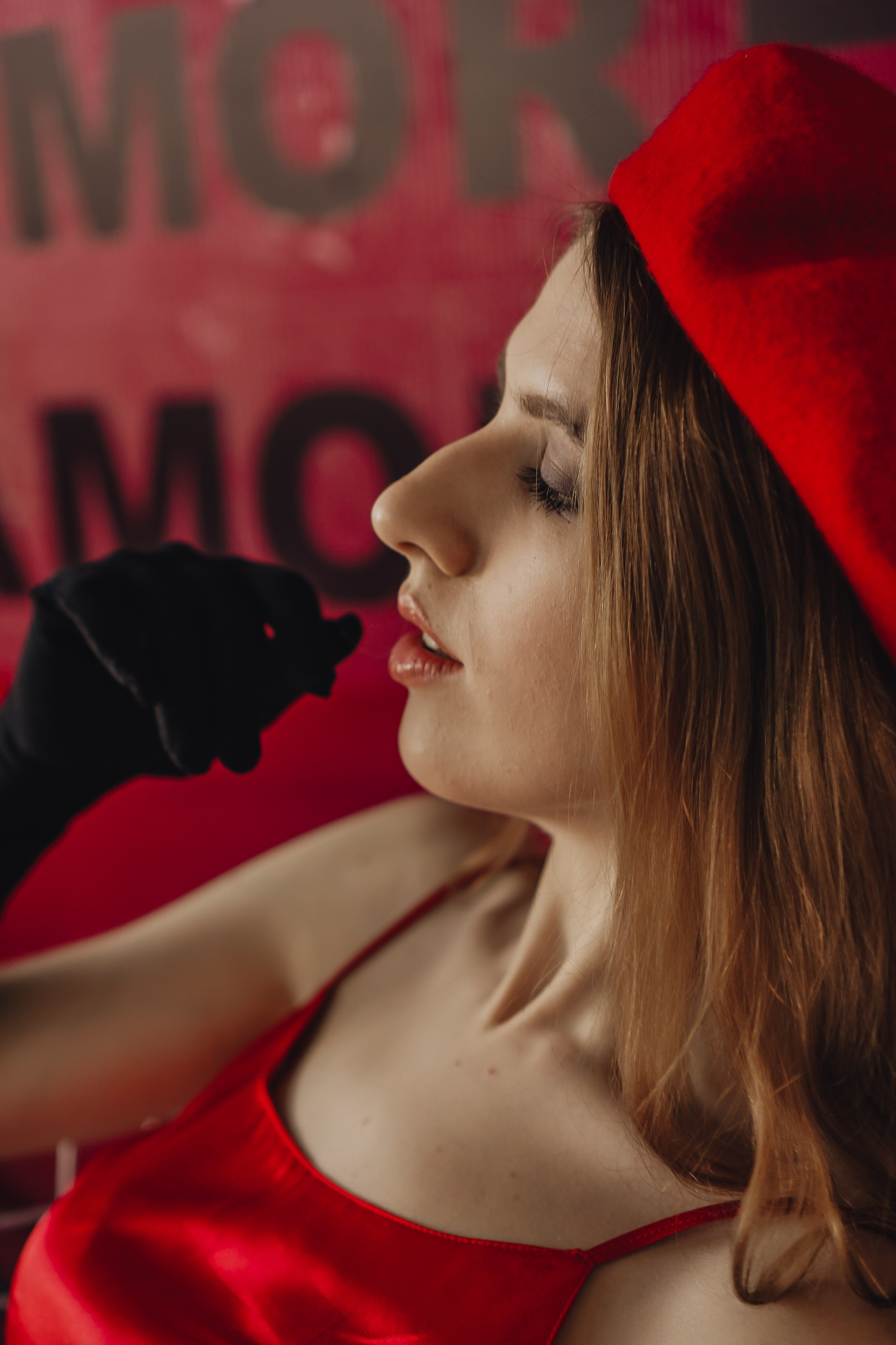 Студийная. Профессиональный фотограф, Санкт-Петербург — Виктория Богомолова