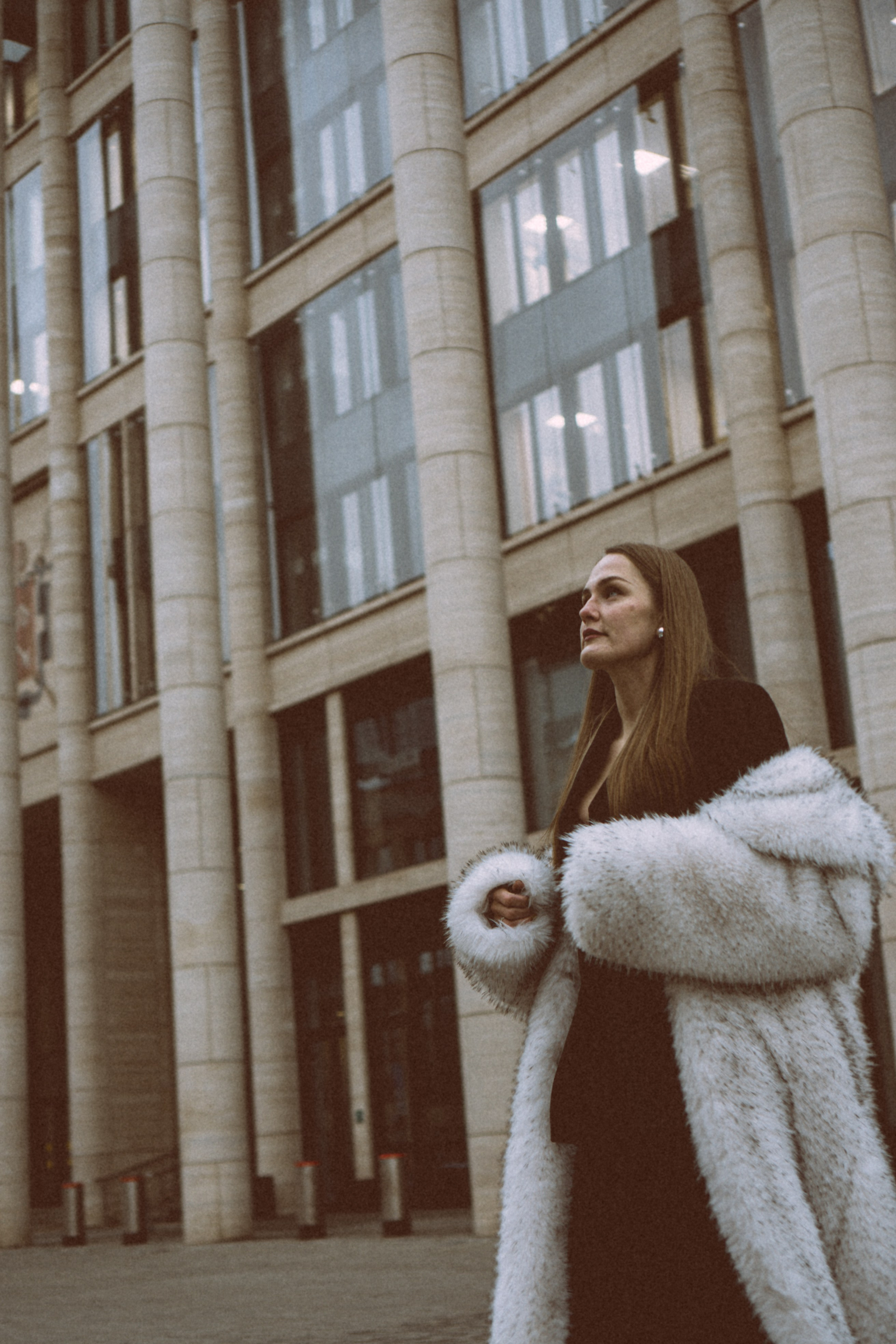 ЖУРНАЛЬНЫЙ СТИЛЬ. Профессиональный фотограф, Санкт-Петербург — Виктория Богомолова