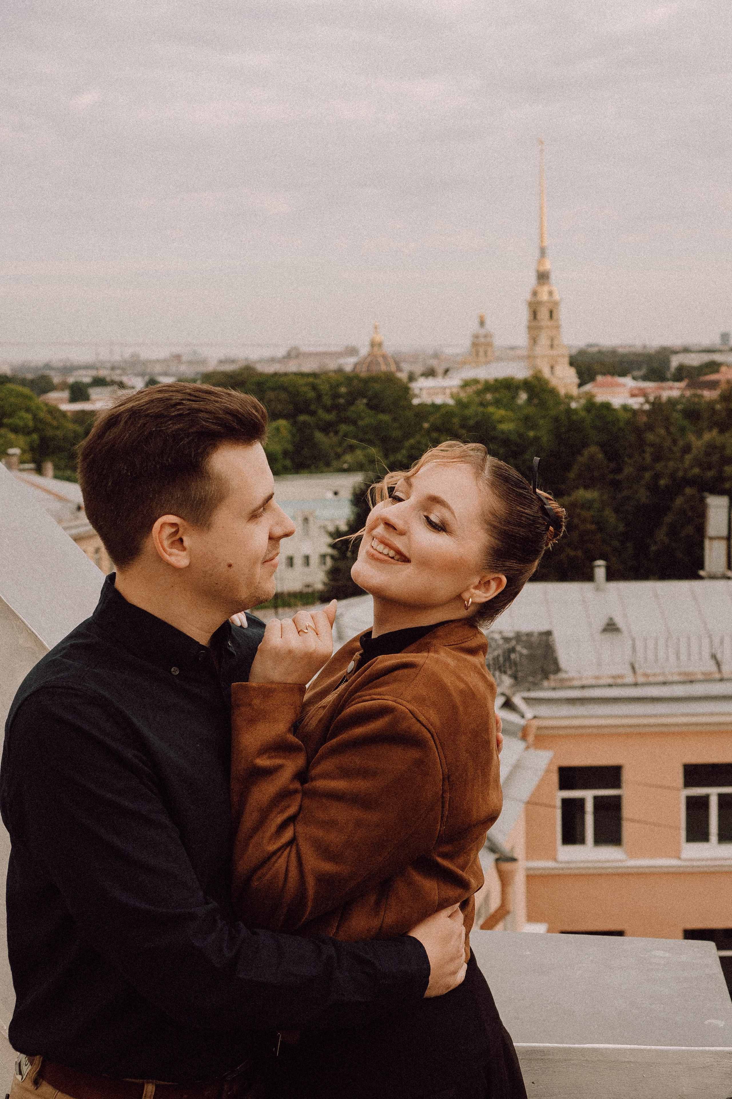 LOVE. Профессиональный фотограф, Санкт-Петербург — Виктория Богомолова