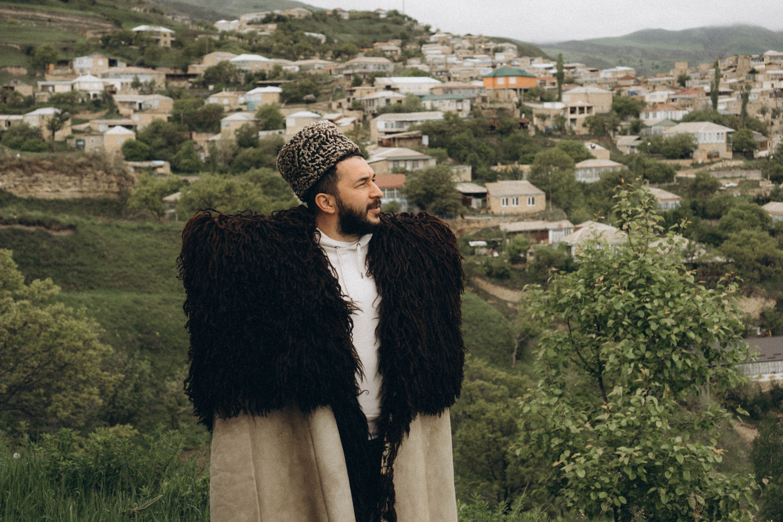 Кавказ. Профессиональный фотограф, Санкт-Петербург — Виктория Богомолова