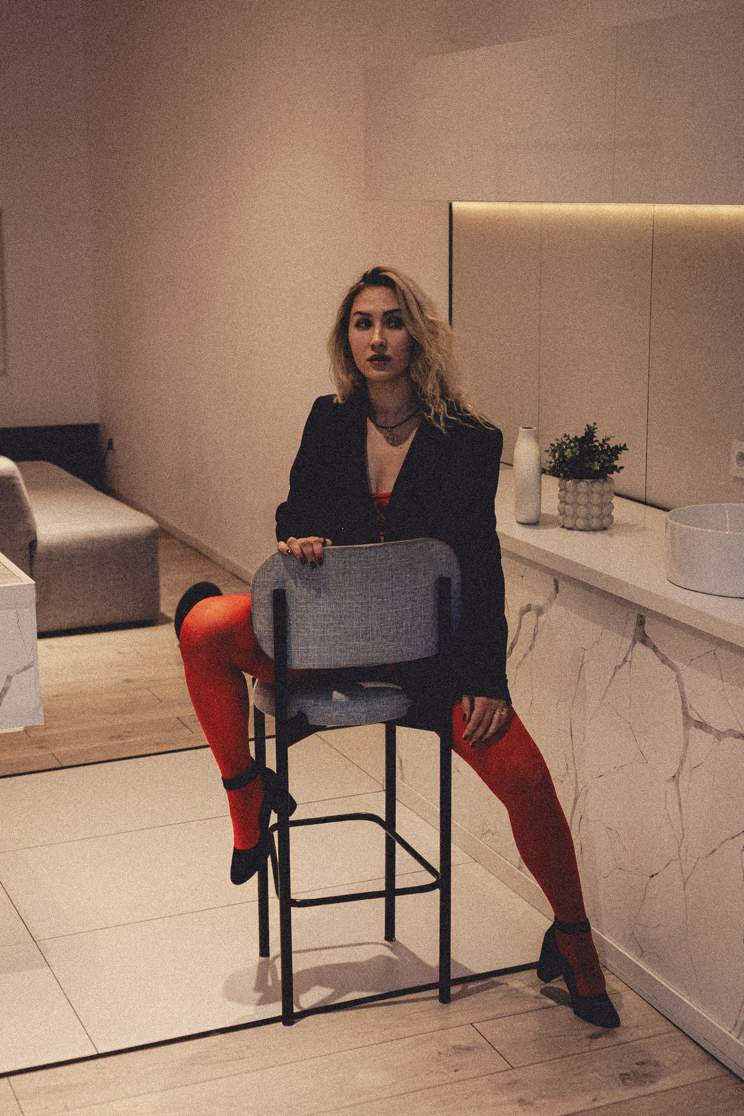 Студийная. Профессиональный фотограф, Санкт-Петербург — Виктория Богомолова