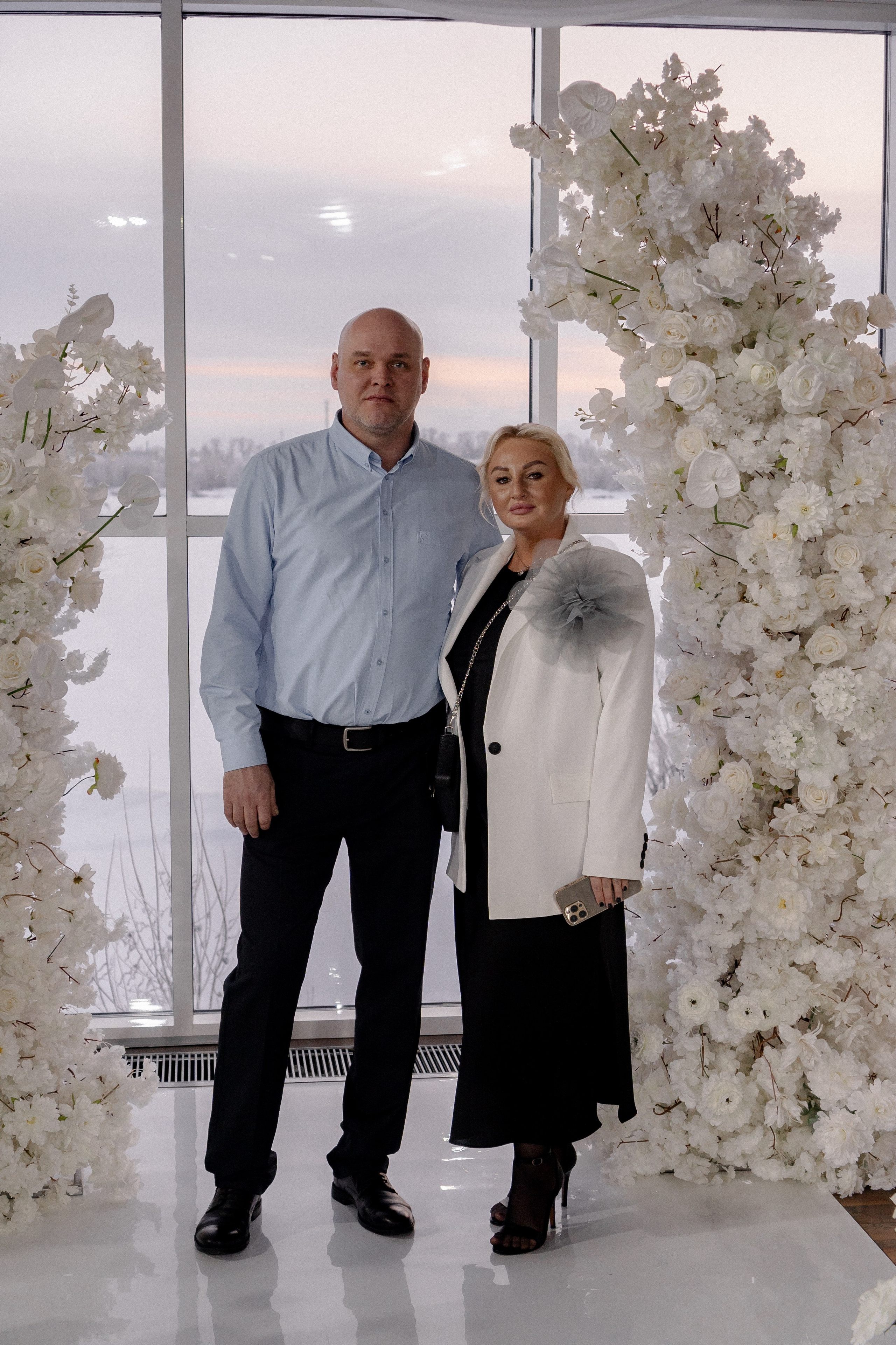 СВАДЕБНАЯ СЬЕМКА СБОРОВ В ОТЕЛЕ И ВЫЕЗД НА ЦЕРЕМОНИЮ (СНЯТО В СИБИРЕ В НИЖНЕВАРТОВСКЕ). Профессиональный фотограф, Санкт-Петербург — Виктория Богомолова