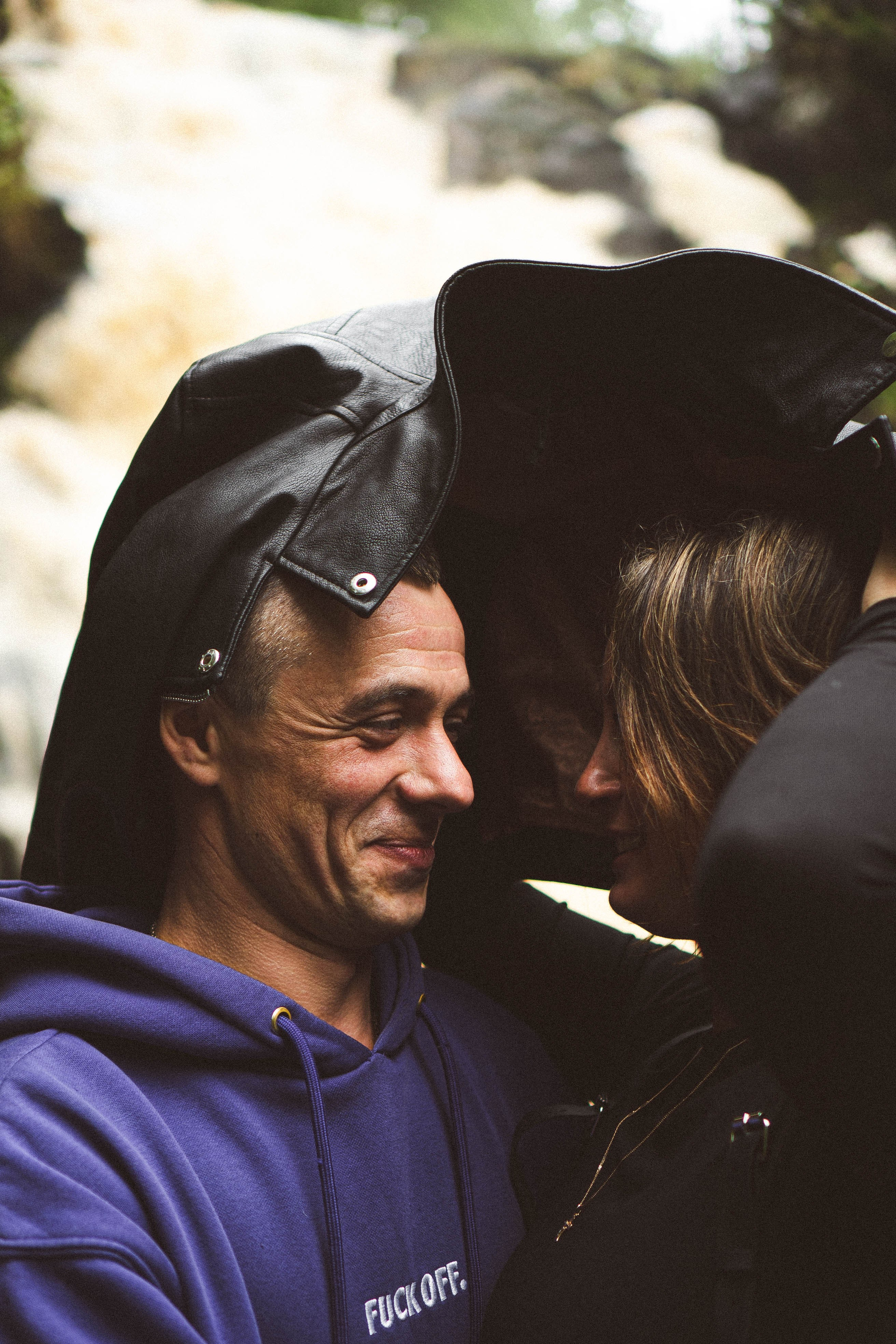 Прогулка на природе. Профессиональный фотограф, Санкт-Петербург — Виктория Богомолова