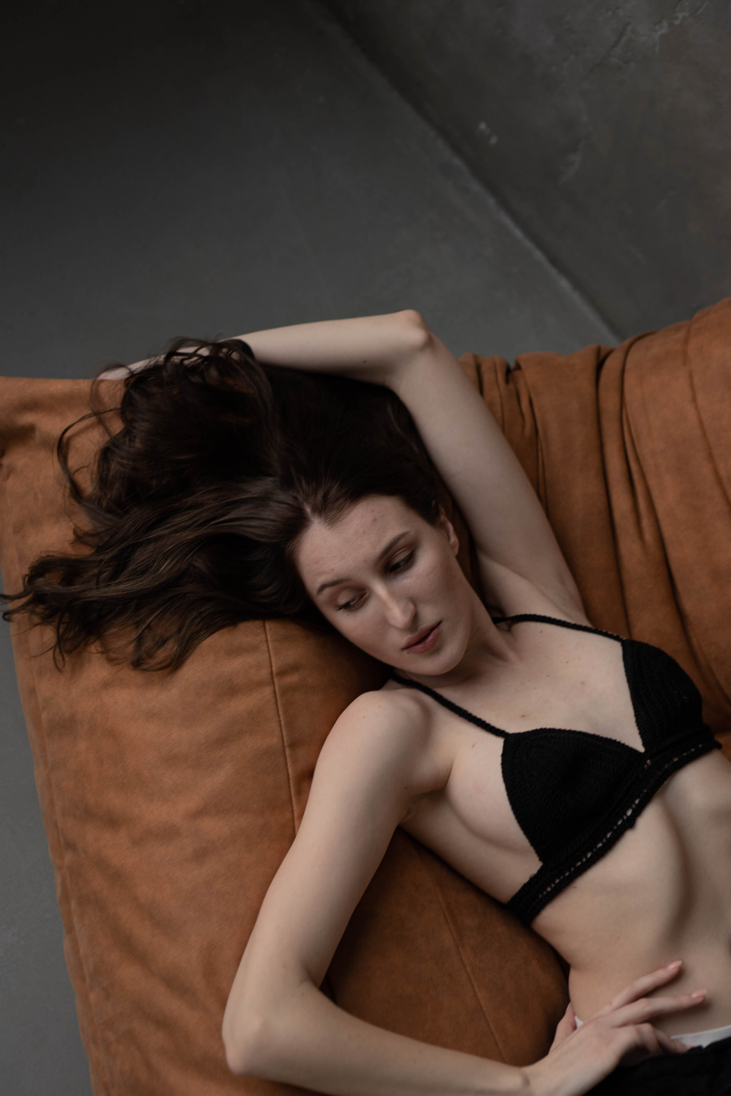 Студийная. Профессиональный фотограф, Санкт-Петербург — Виктория Богомолова