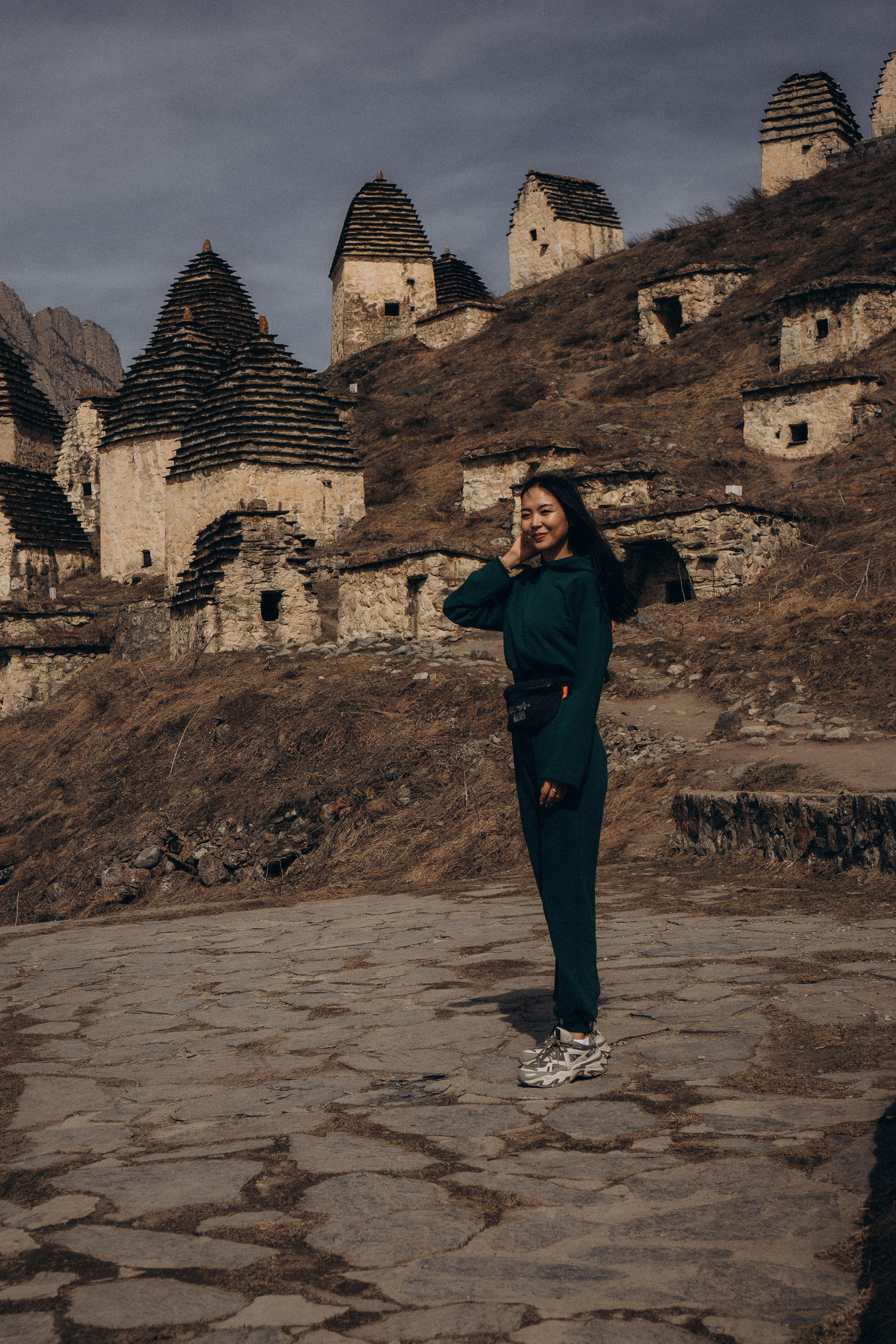 ОСЕТИЯ. Профессиональный фотограф, Санкт-Петербург — Виктория Богомолова