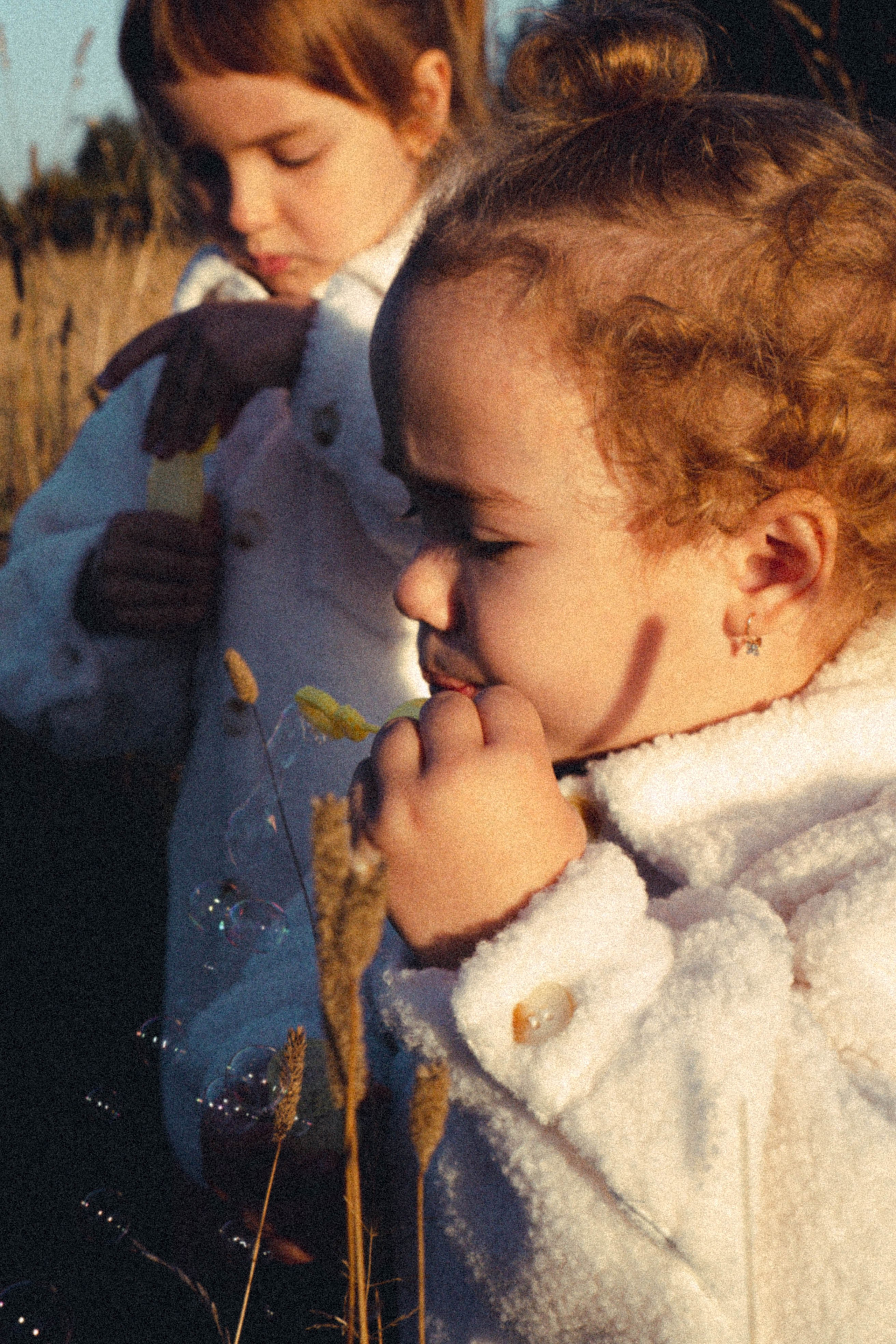 Семейная серия. Профессиональный фотограф, Санкт-Петербург — Виктория Богомолова