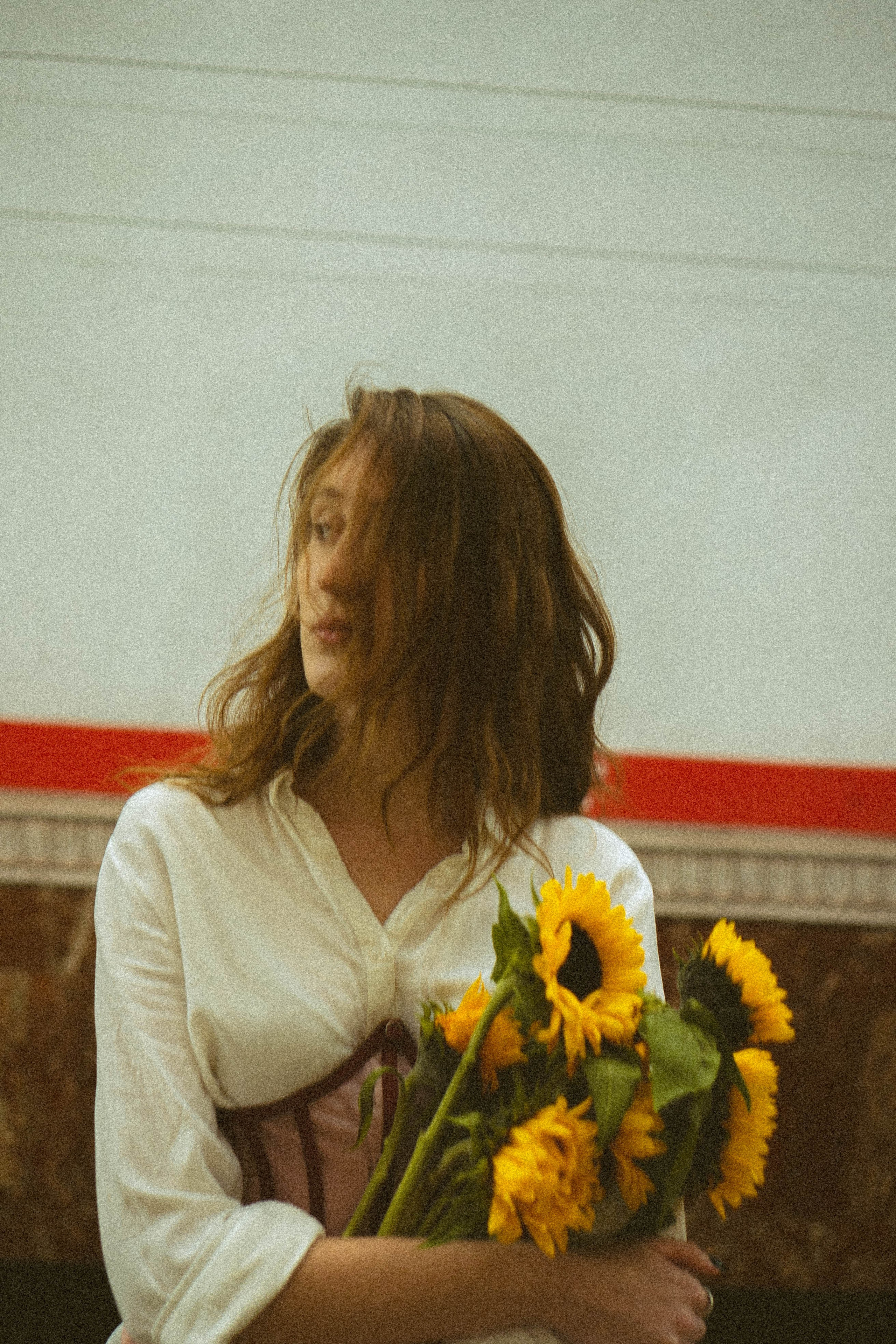 В метро. Профессиональный фотограф, Санкт-Петербург — Виктория Богомолова