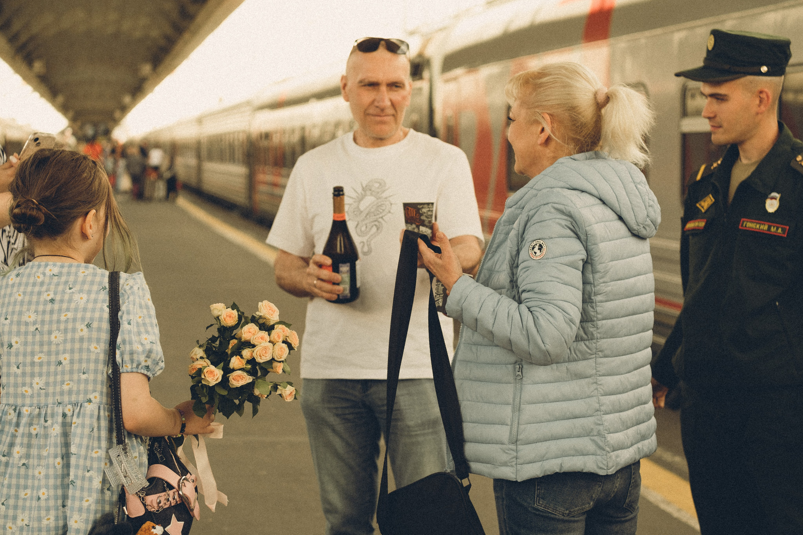 ПРЕДЛОЖЕНИЕ. Профессиональный фотограф, Санкт-Петербург — Виктория Богомолова