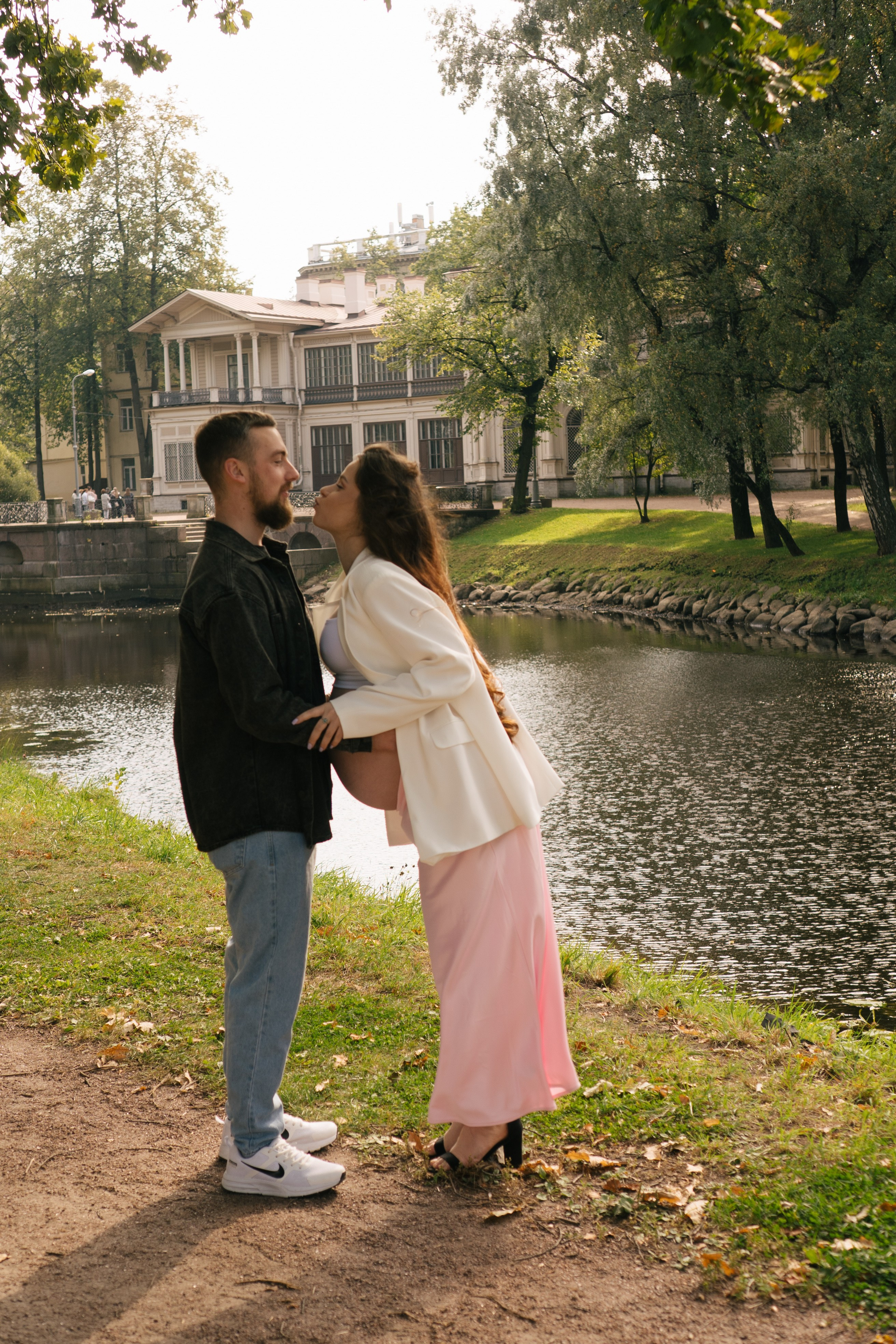 СЕМЕЙНАЯ ИСТОРИЯ. Профессиональный фотограф, Санкт-Петербург — Виктория Богомолова