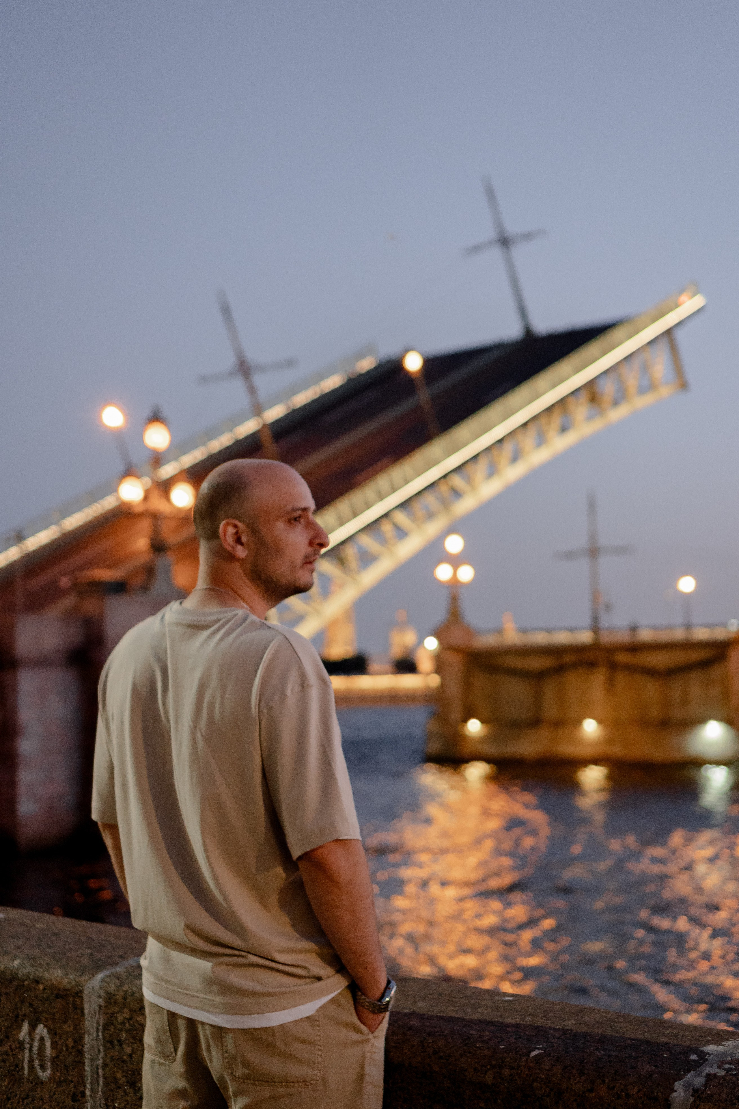 ПРОГУЛКА УТОРОМ ПО ПИТЕРУ. Профессиональный фотограф, Санкт-Петербург — Виктория Богомолова