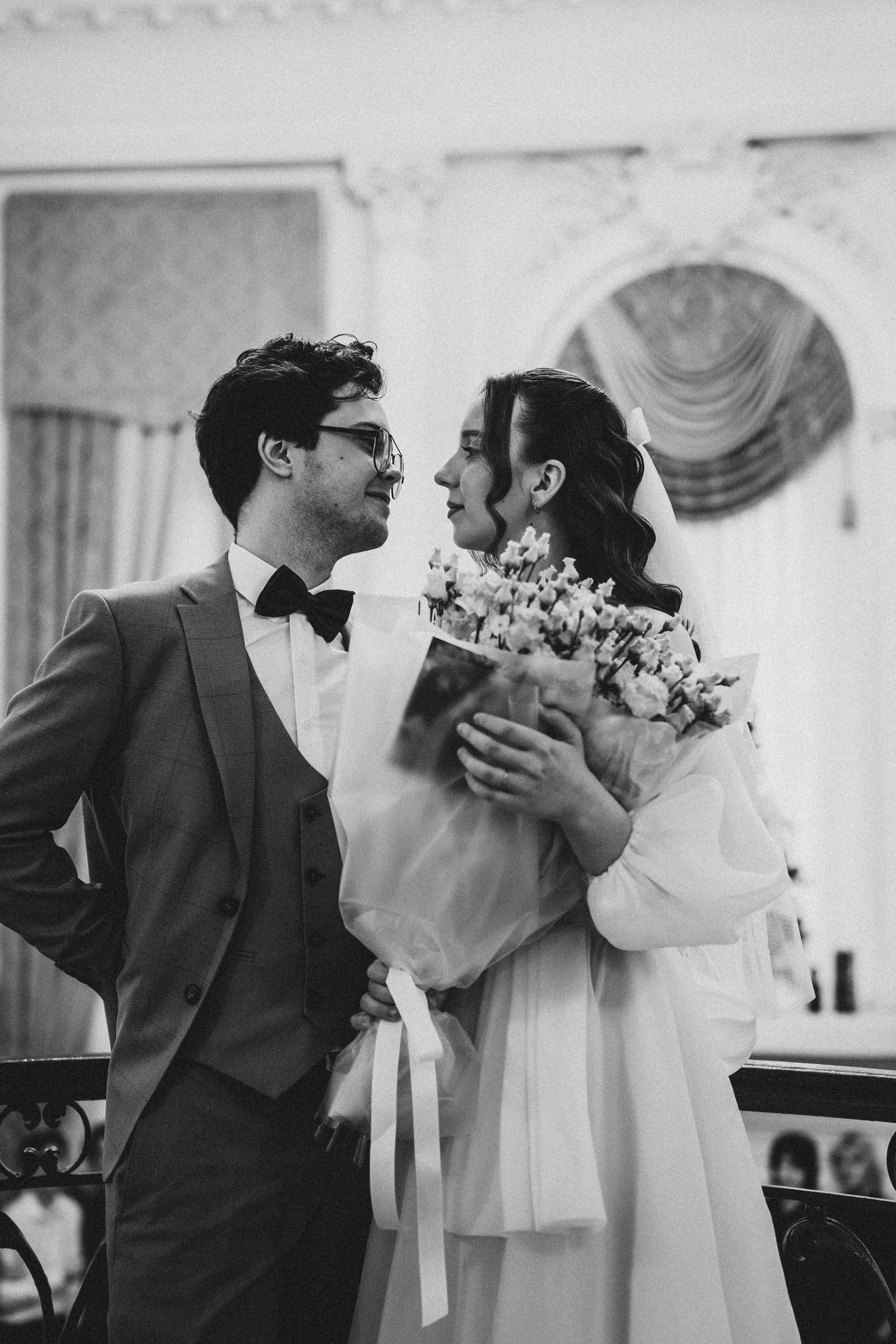 СВАДЕБНАЯ ВО ВТОРОМ ДВОРЦЕ И ПРОГУЛКА В ТАВРИЧЕСКОМ САДУ ЧБ. Профессиональный фотограф, Санкт-Петербург — Виктория Богомолова