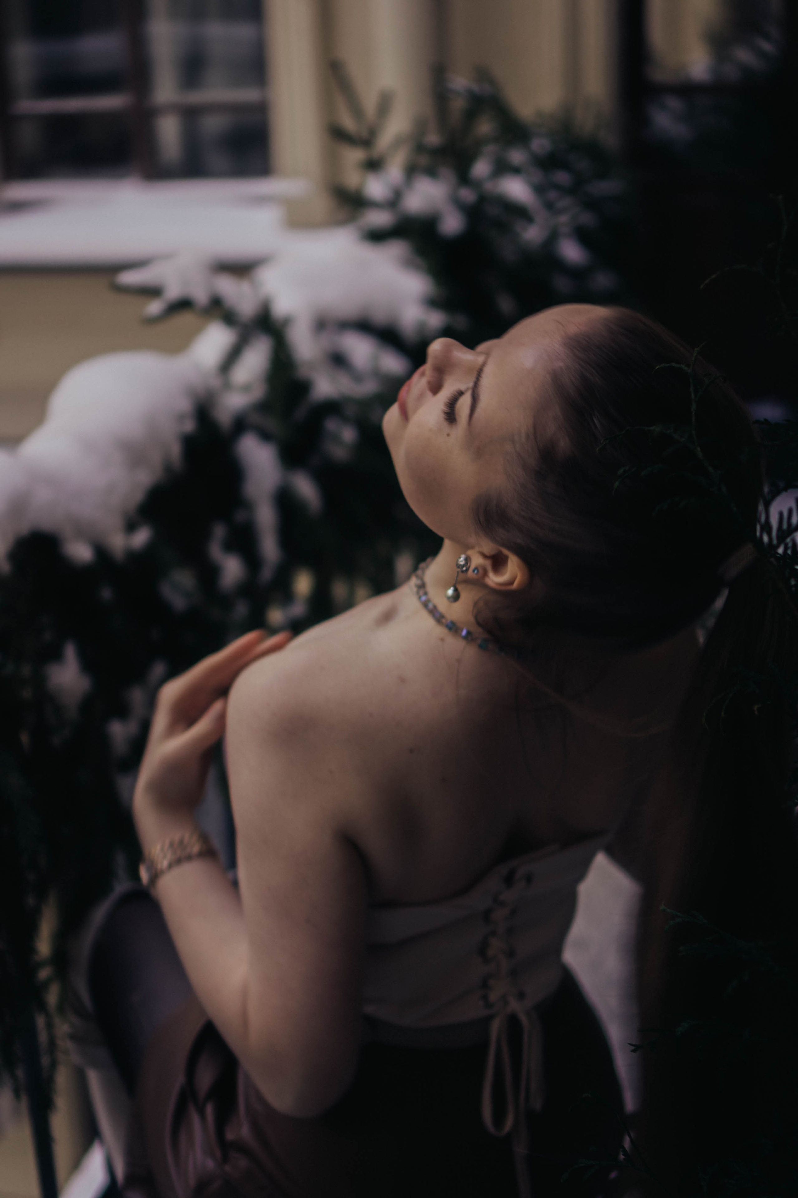 Питерский балкон. Профессиональный фотограф, Санкт-Петербург — Виктория Богомолова