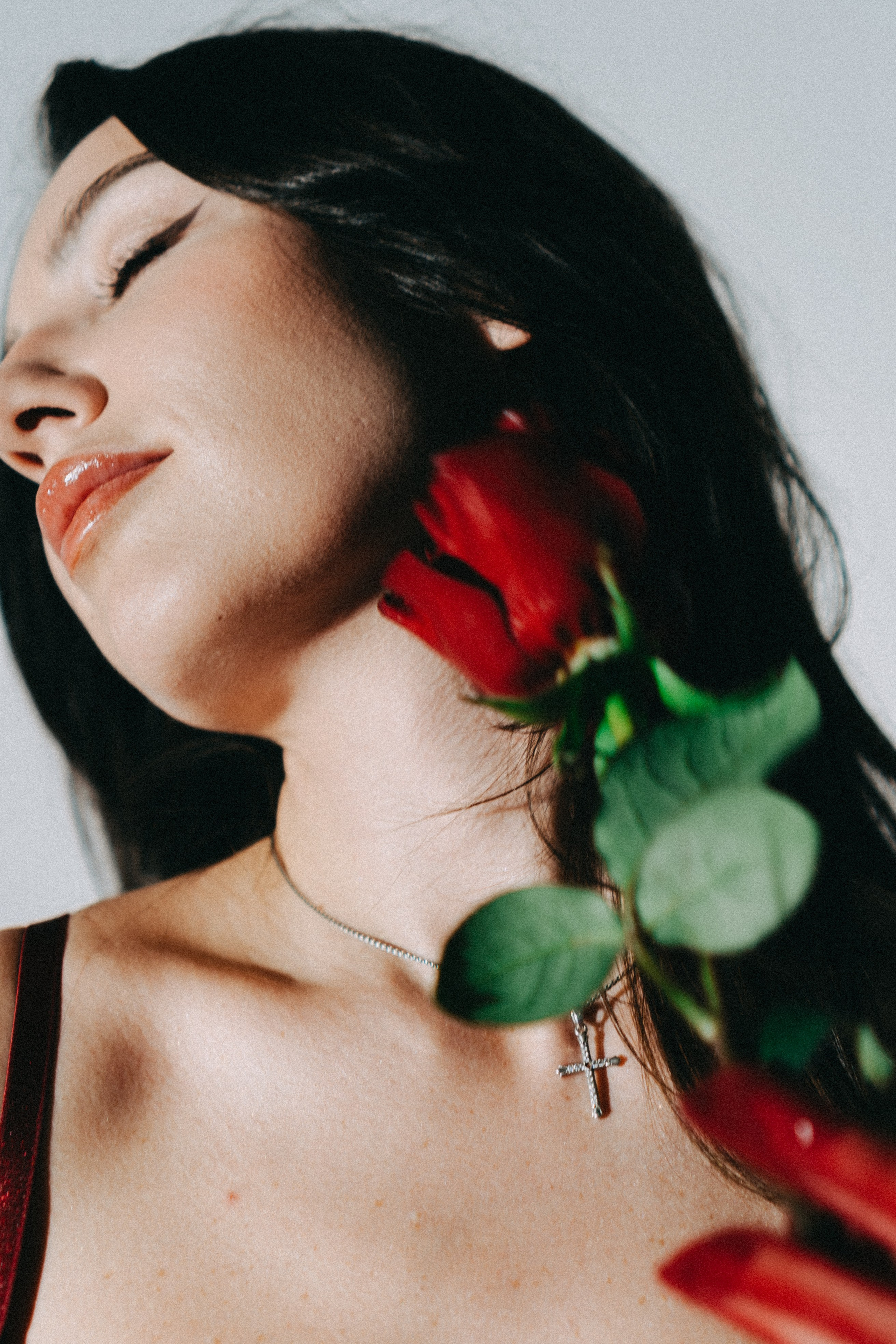 Творческая история для девушки. Профессиональный фотограф, Санкт-Петербург — Виктория Богомолова