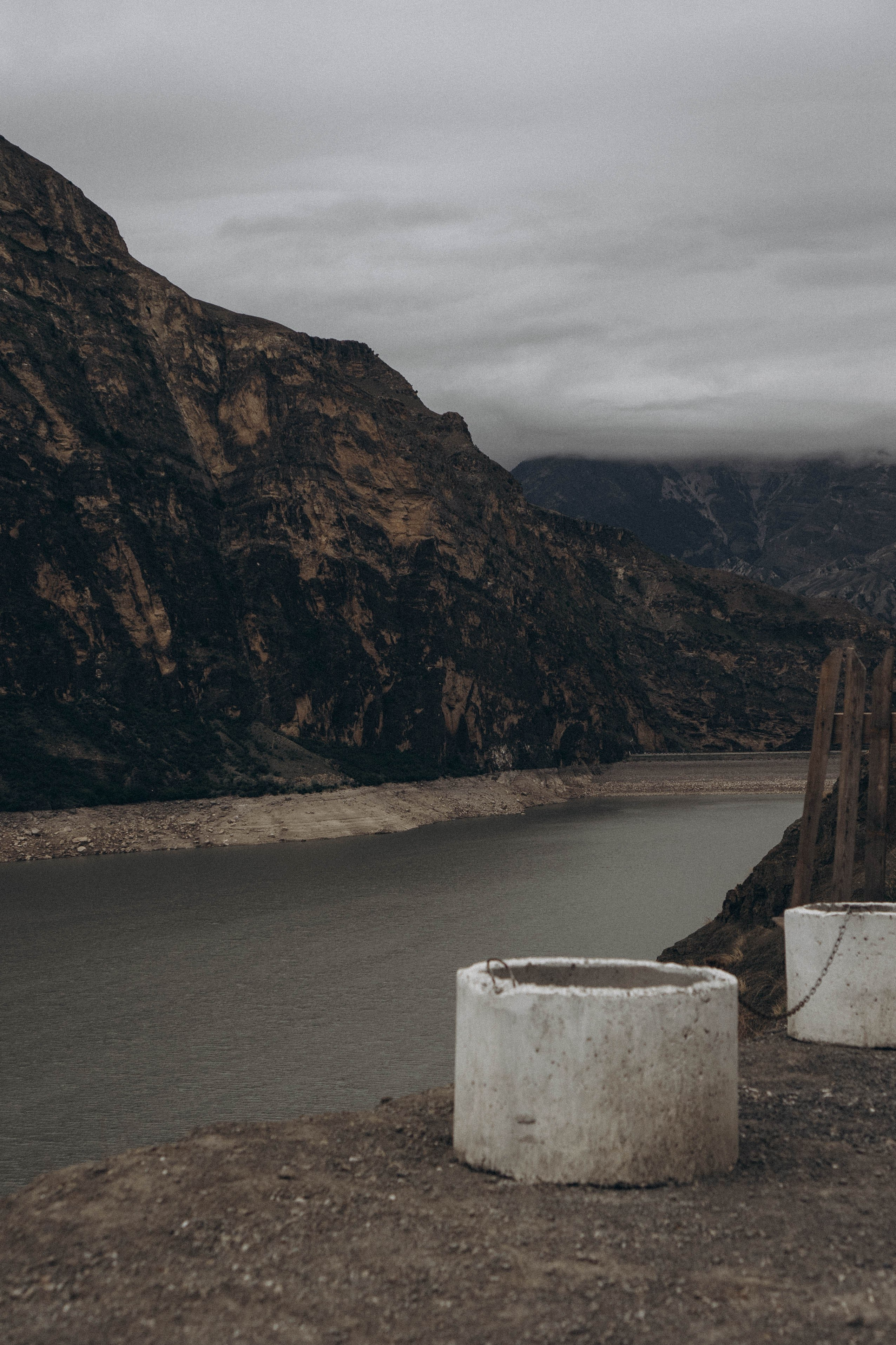 Кавказ. Профессиональный фотограф, Санкт-Петербург — Виктория Богомолова