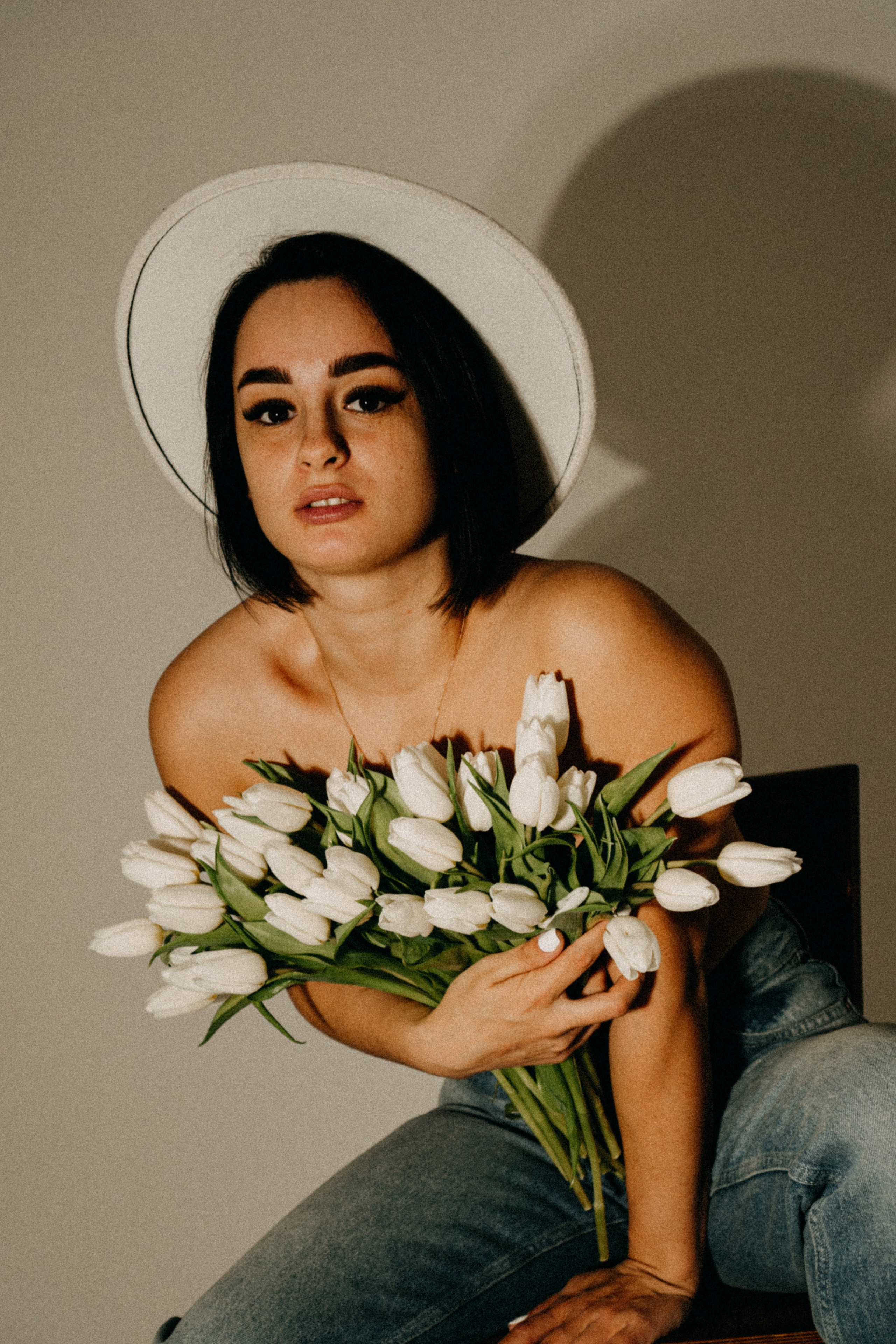 Весна. Профессиональный фотограф, Санкт-Петербург — Виктория Богомолова