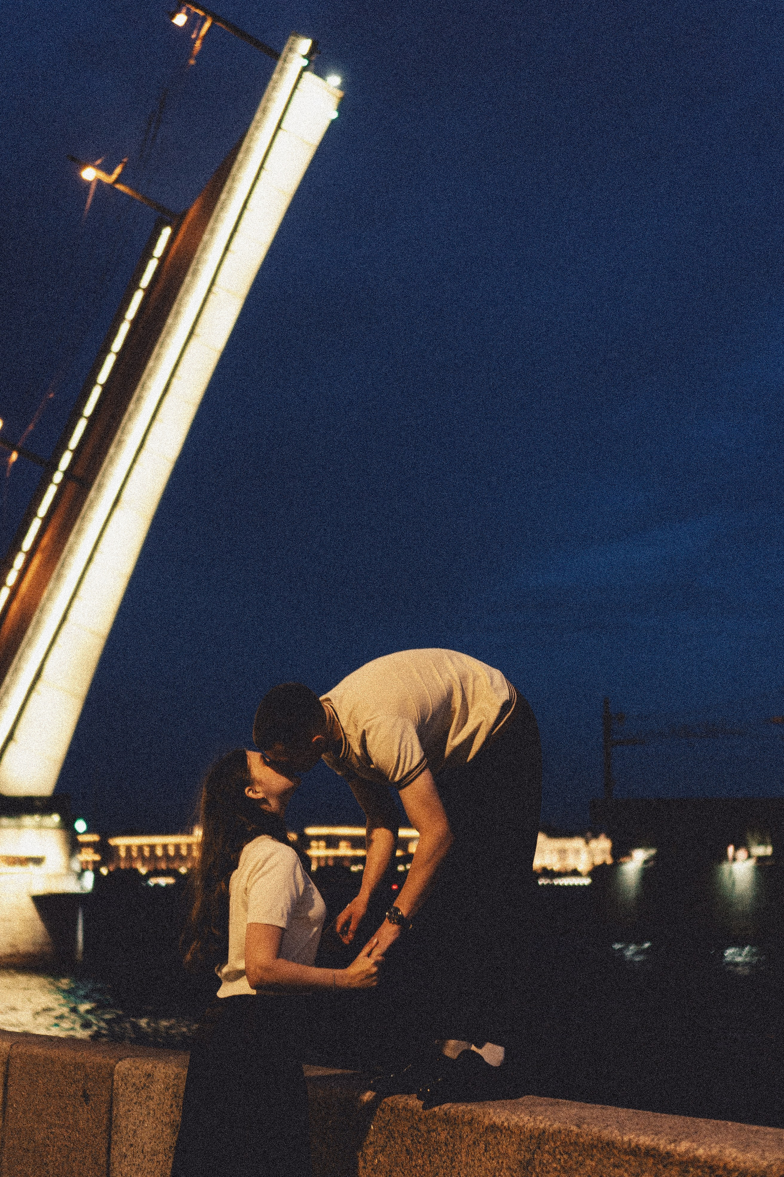 РАССВЕТНАЯ ИСТОРИЯ. Профессиональный фотограф, Санкт-Петербург — Виктория Богомолова