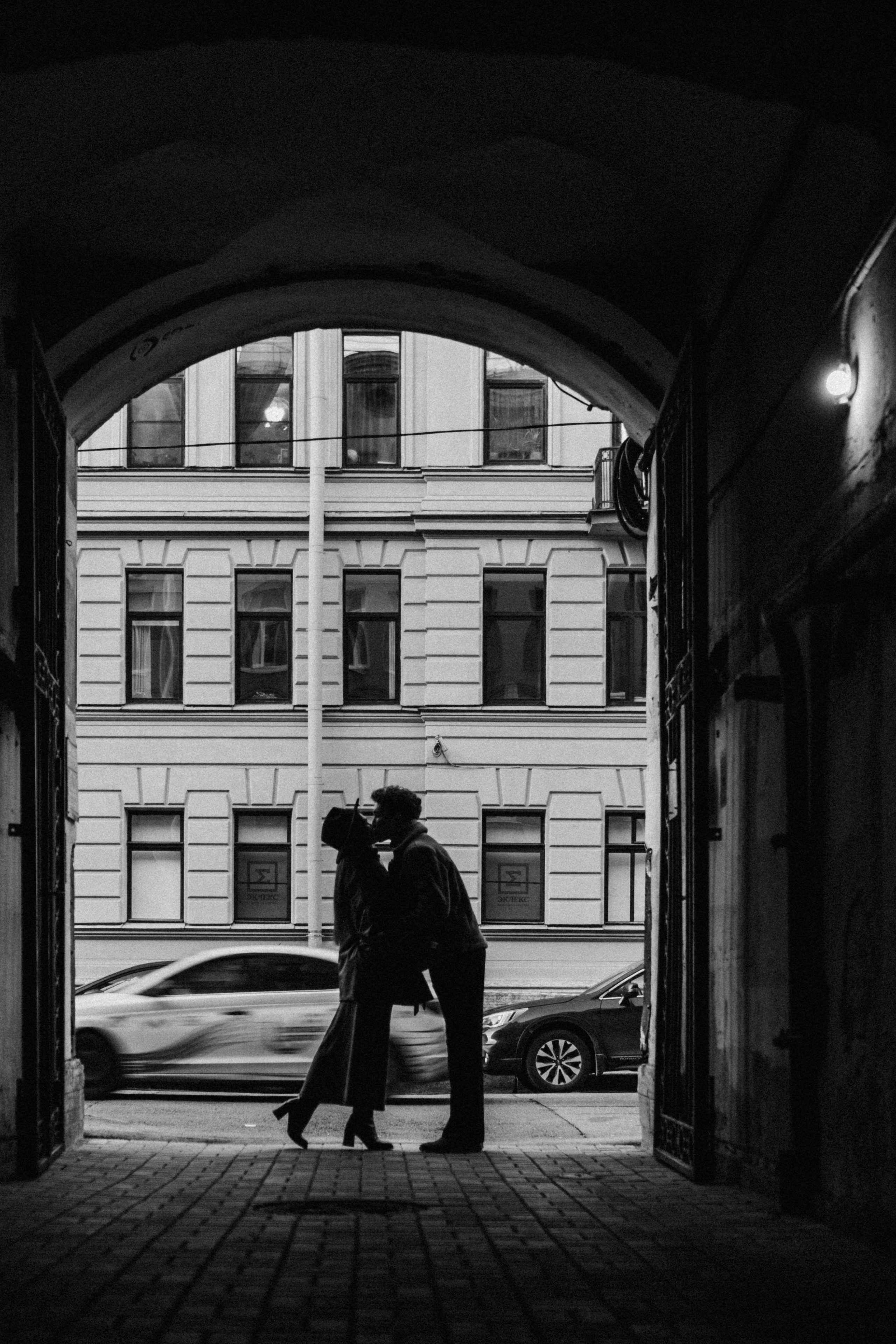 ОСЕННЯЯ ПРОГУЛКА. Профессиональный фотограф, Санкт-Петербург — Виктория Богомолова