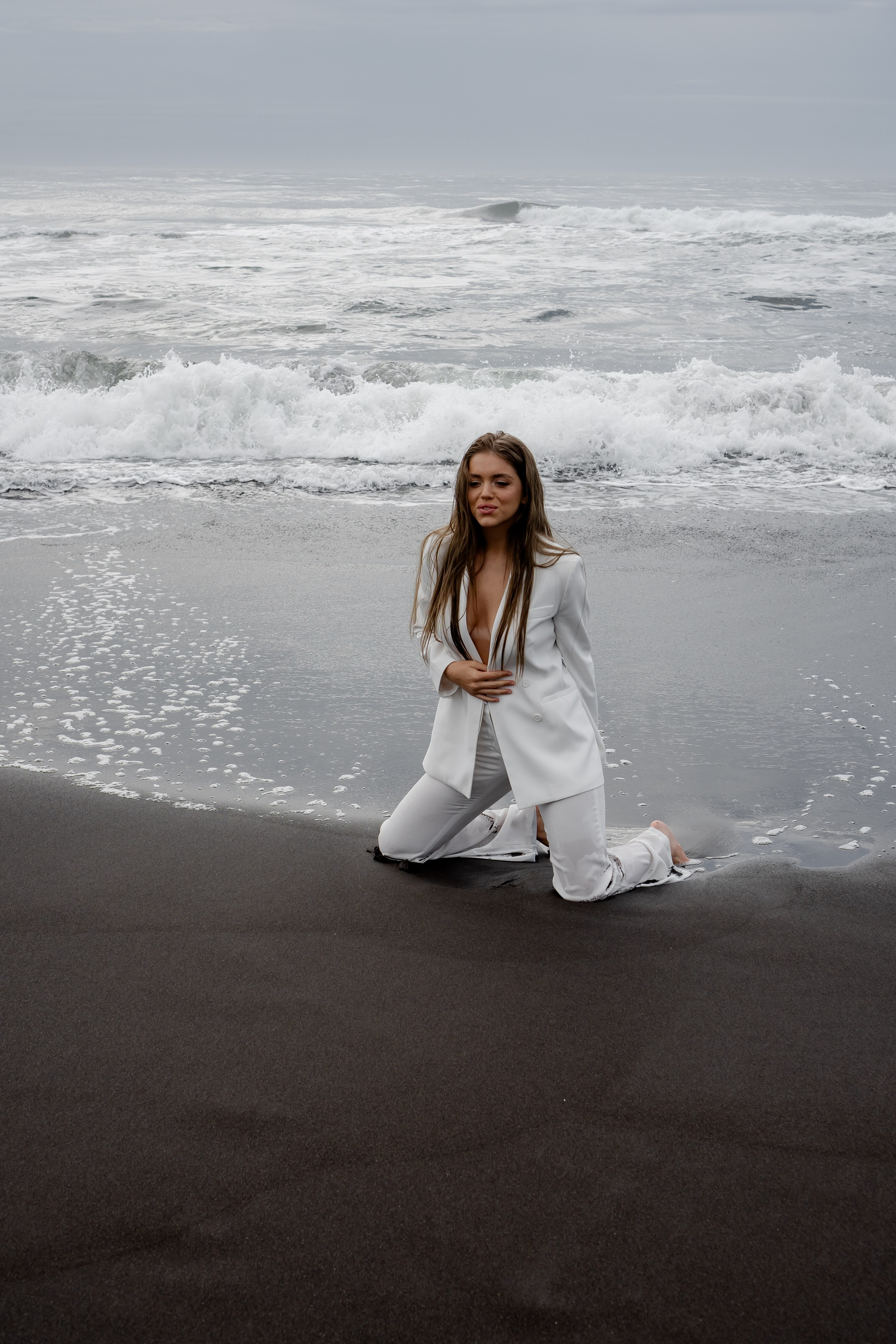 ТИХИЙ ОКЕАН. Профессиональный фотограф, Санкт-Петербург — Виктория Богомолова