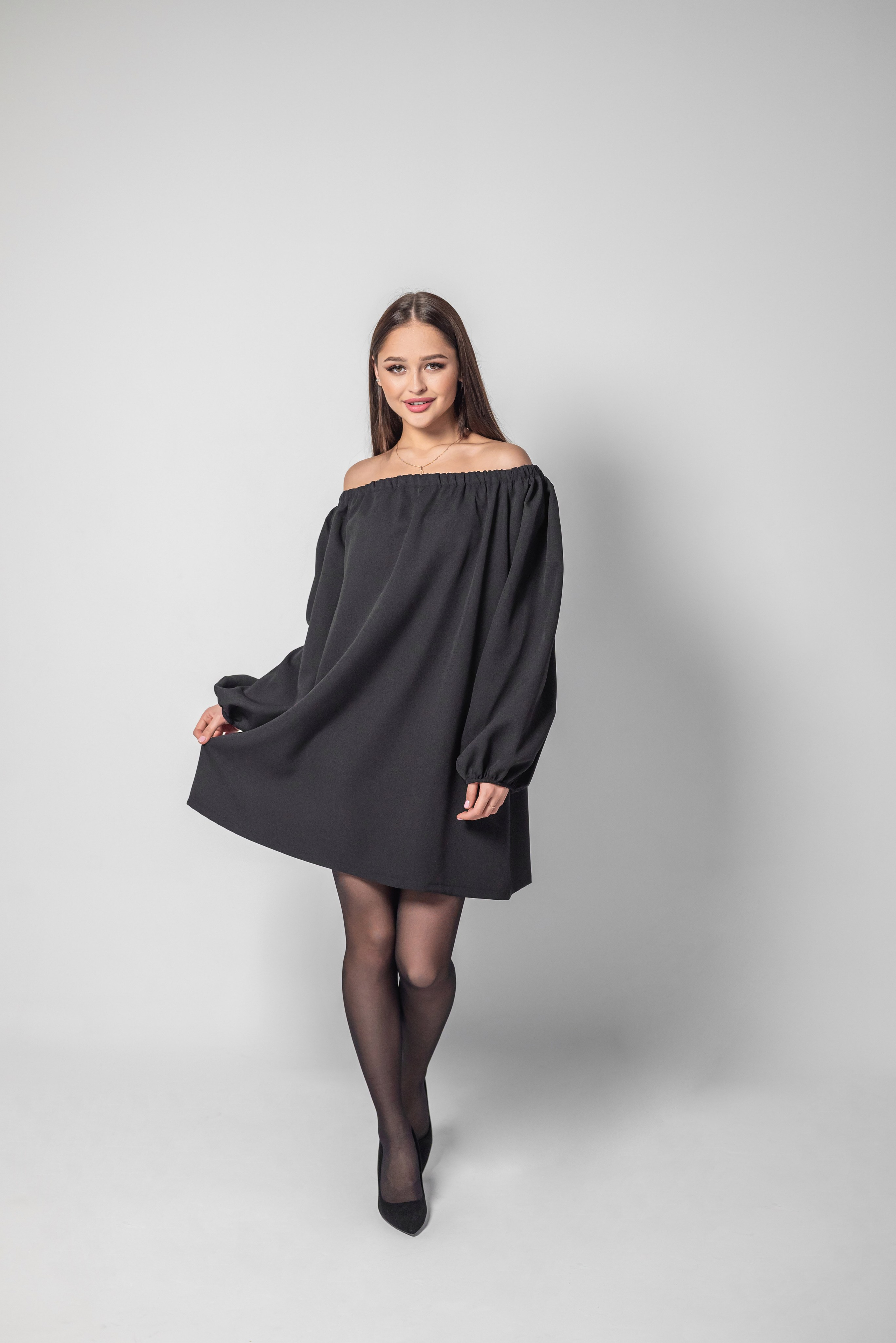 Кофты и платья. Фотограф в городе Салават