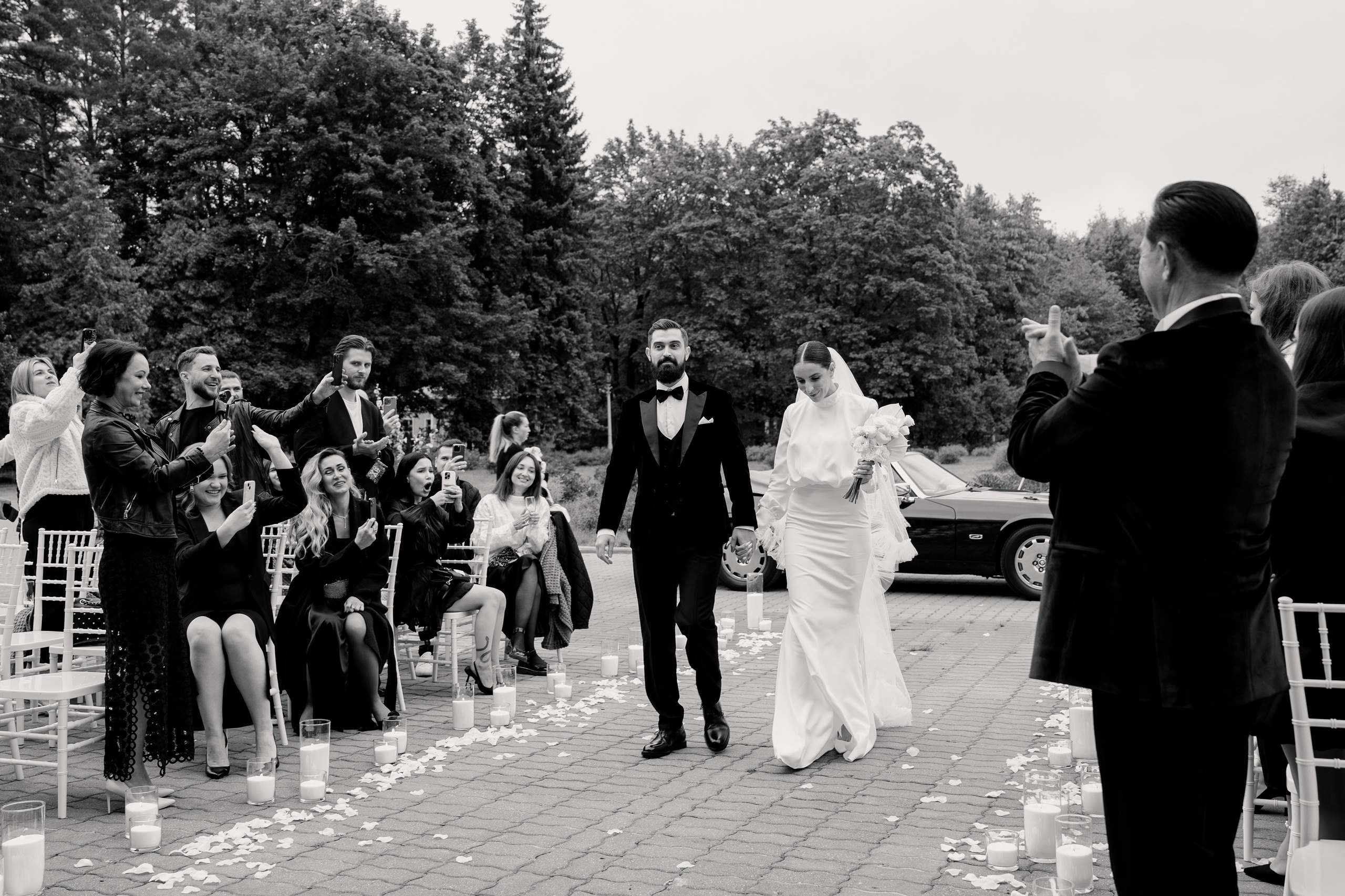 Иван и Ульяна