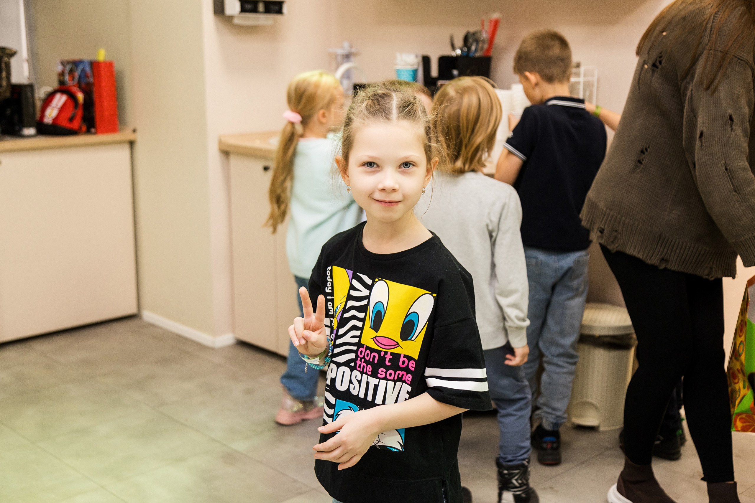 Максиму 7 лет. Детский фотограф видеограф в Хабаровске Михаил Орлов