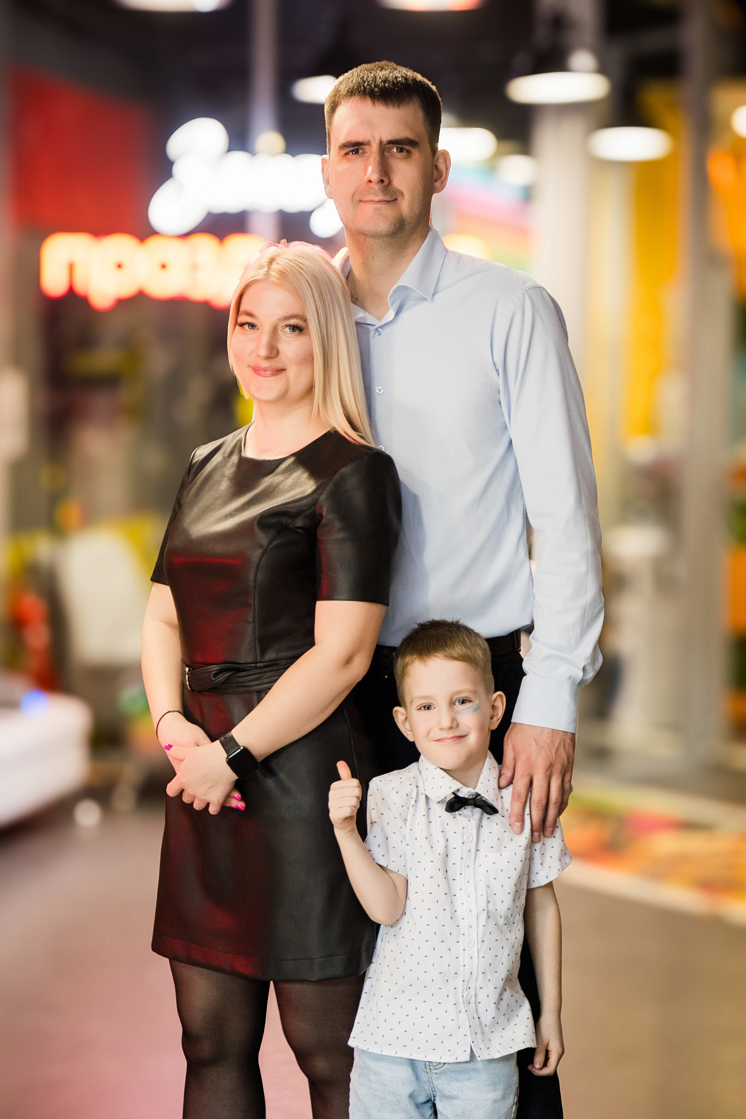 Руслан 11 лет. Детский фотограф видеограф в Хабаровске Михаил Орлов