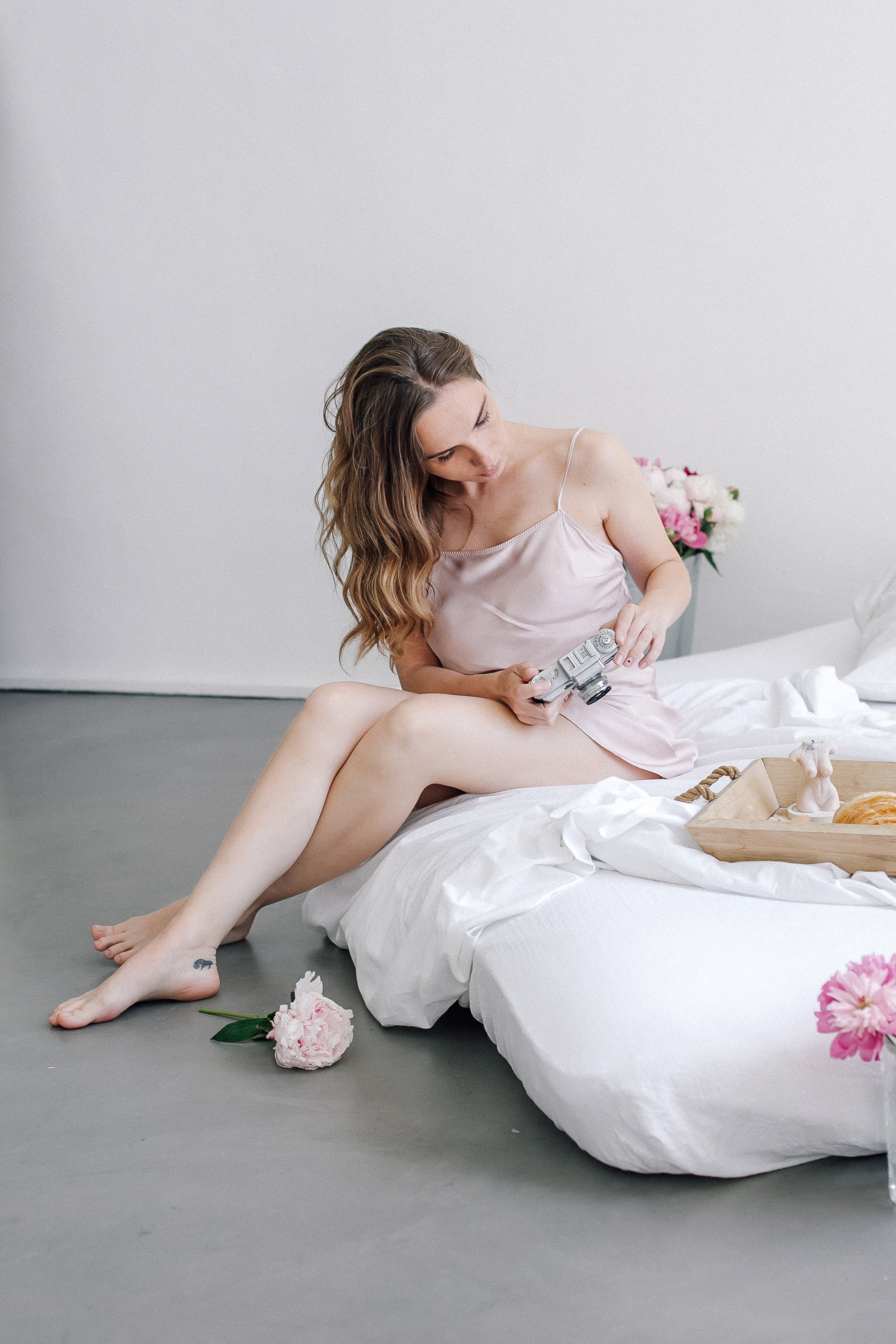 Утро. Семейный и детский фотограф в Ростове-на-Дону Мария Курутина