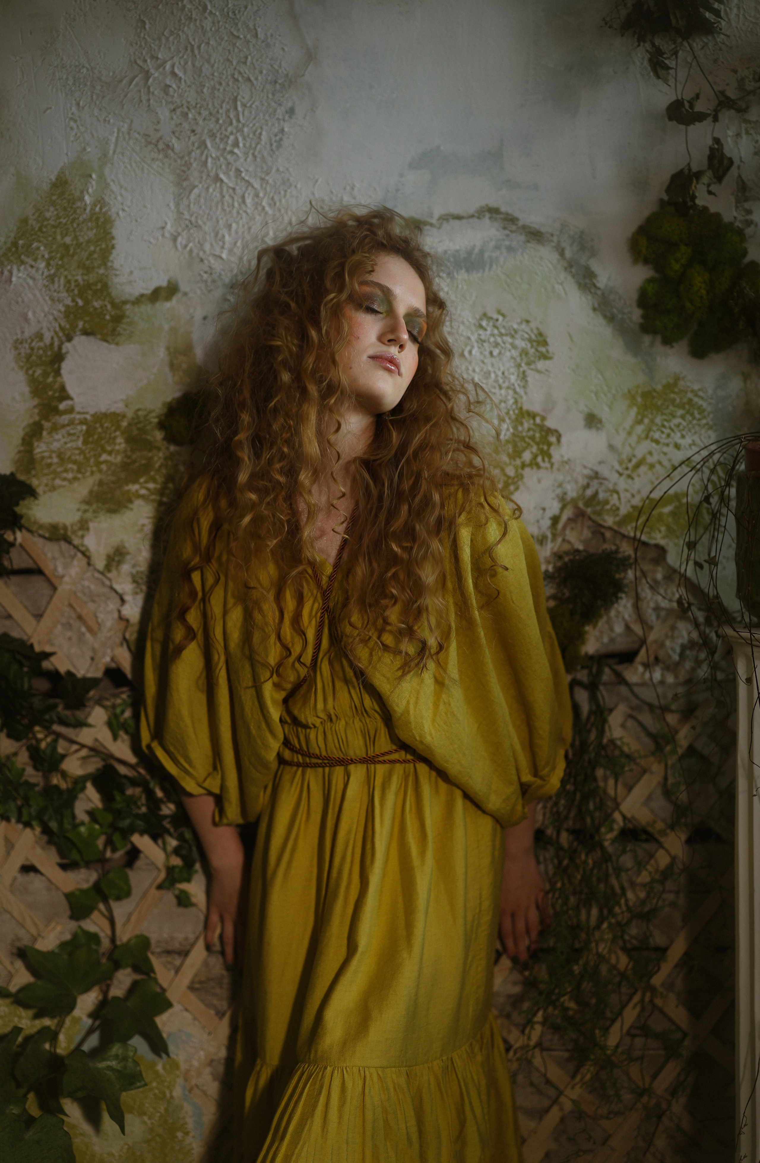 Фотосессия «Флора». Свадебный и семейный фотограф в Абхазии Жанна Соснина