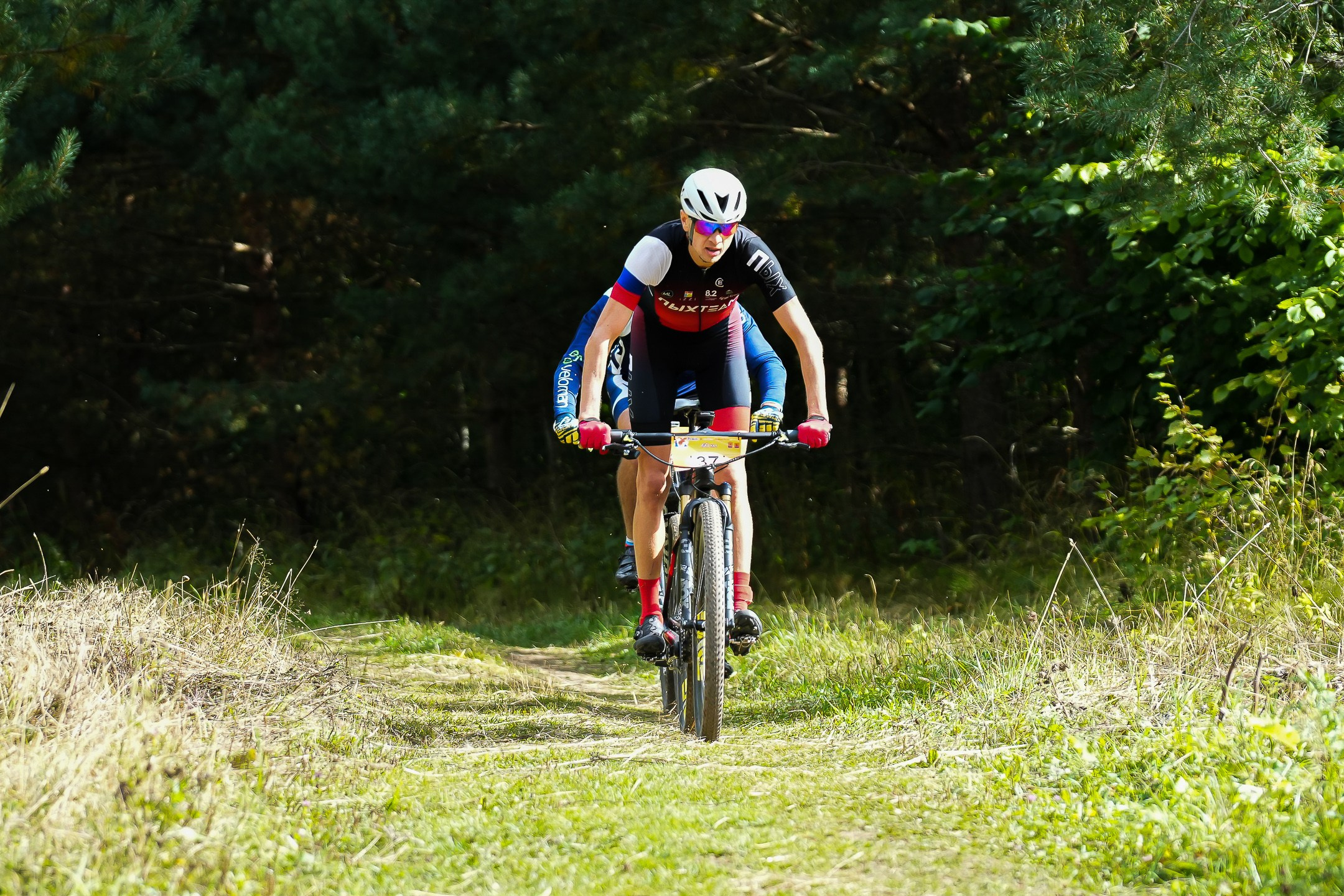 Demino XC | 2022, 2023. Sergey Sutkovoy — Designer, photographer, traveler, woodworker