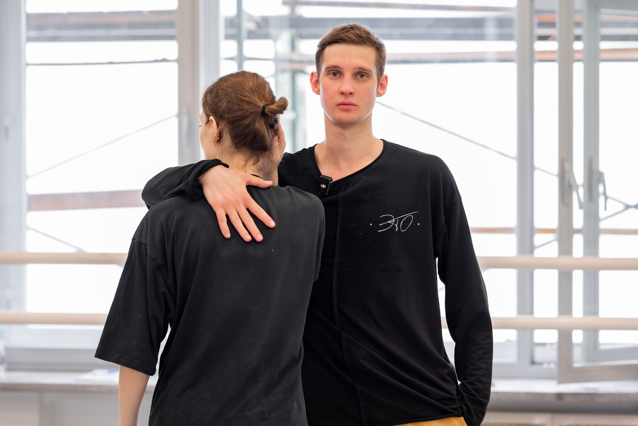 Программа «Художник современного танца на практике». Rita Kolesnikova Photography