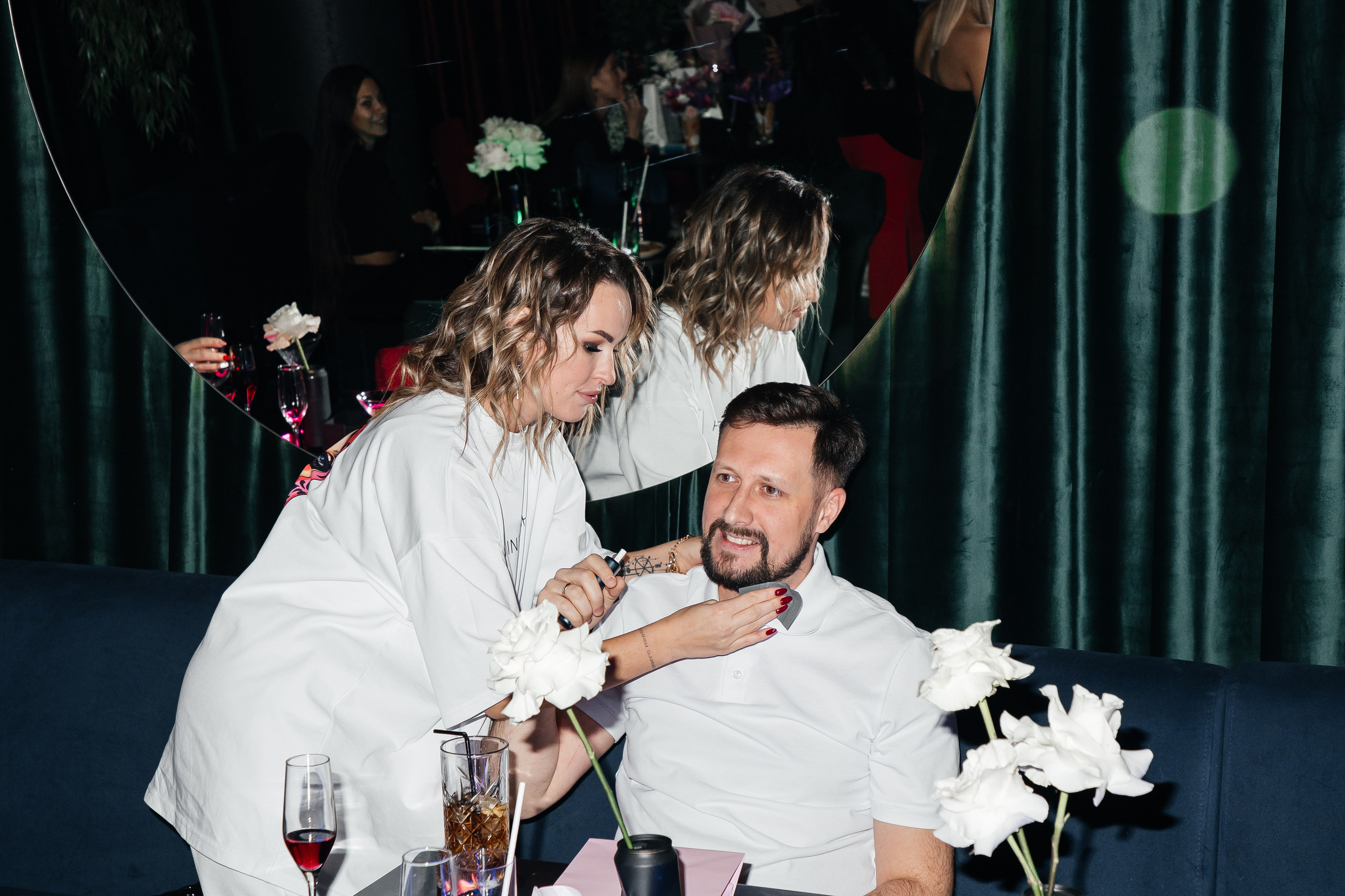 Mine Crush. Фотограф Денис Лесковский (Тюмень)