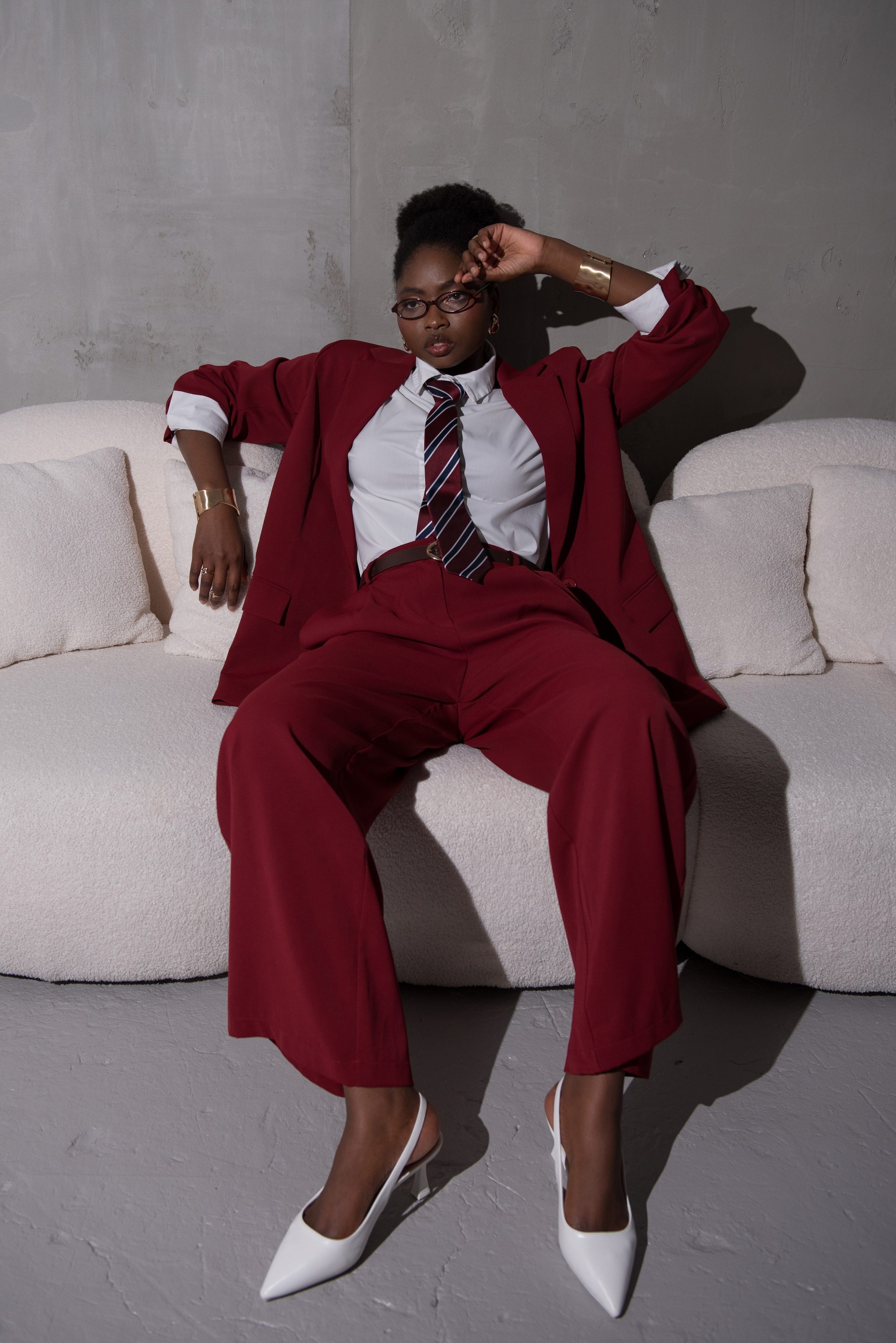 Присцилла. Портретный фотограф в Казани Тумурзина Камила