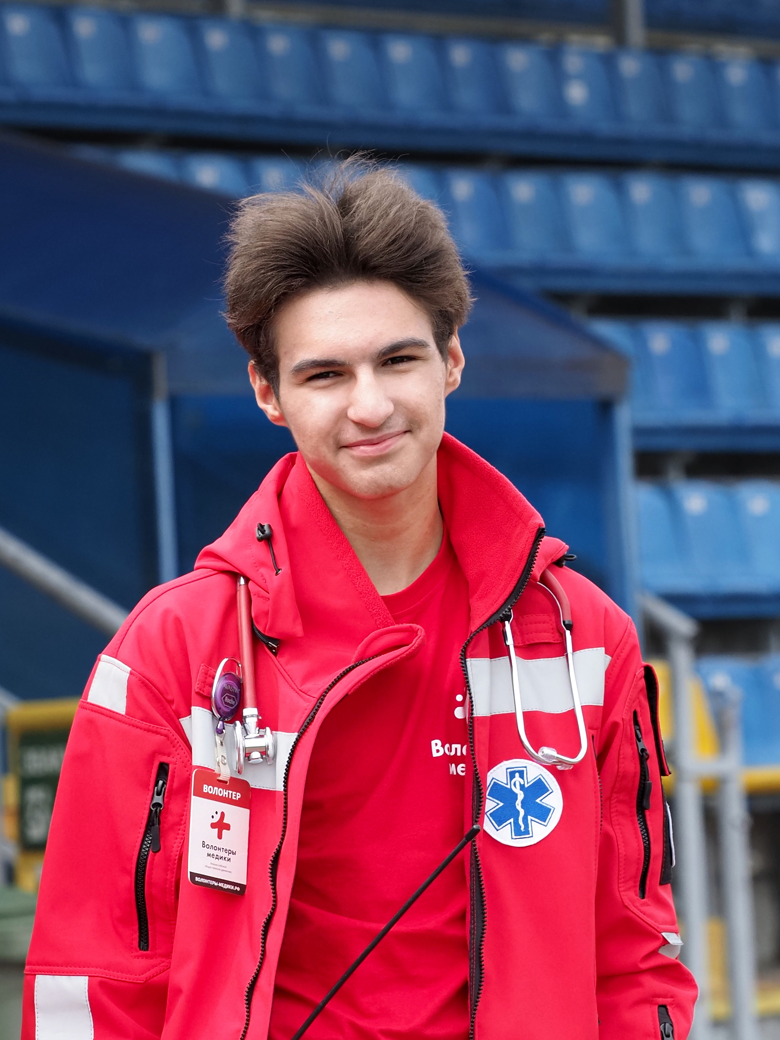 Футбол подростки. Фотограф и видеограф в Санкт-Петербурге — Iren Ginger