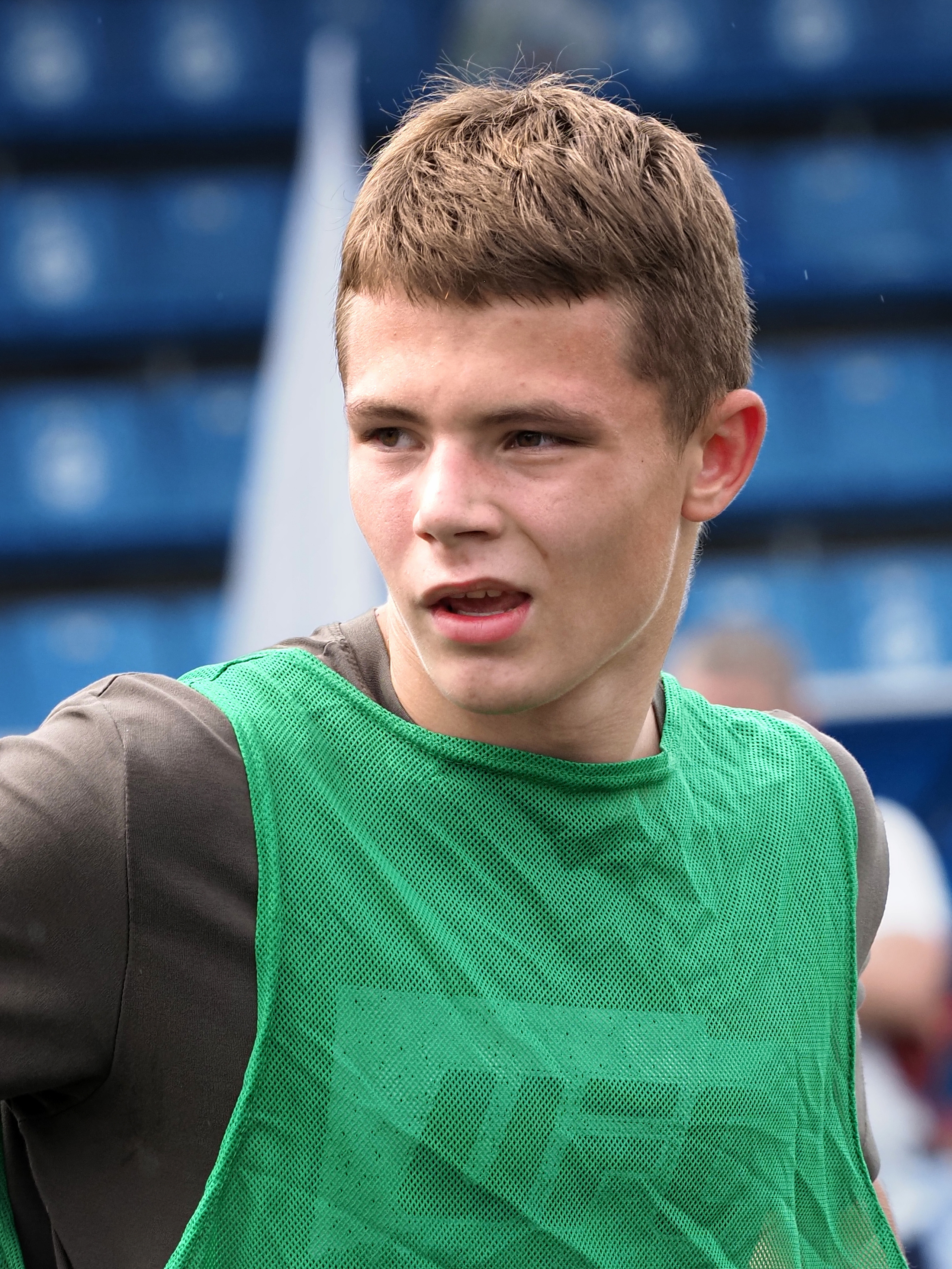 Футбол подростки. Фотограф и видеограф в Санкт-Петербурге — Iren Ginger