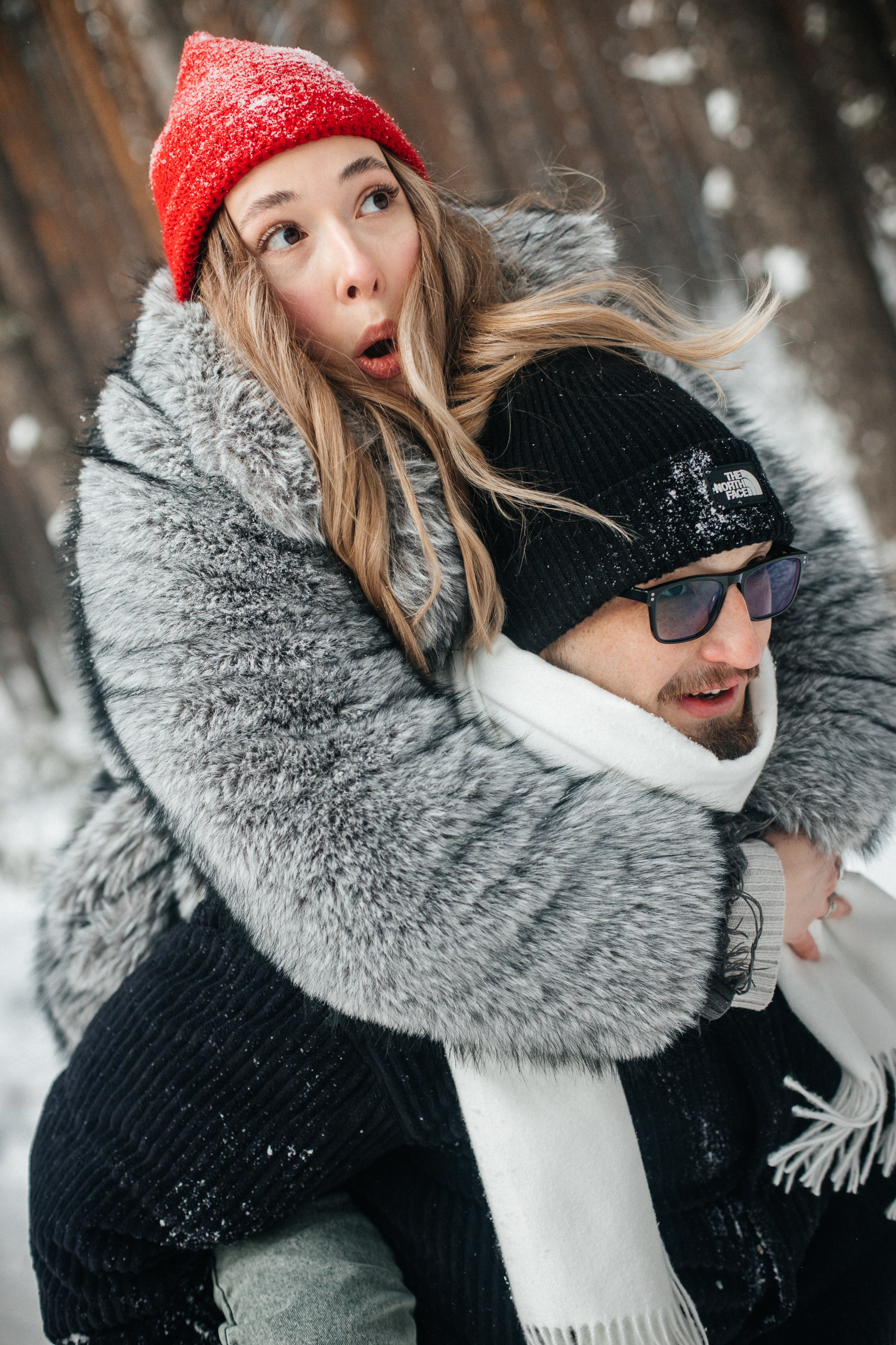 Love Story. Фотограф в Красноярске Демин Антон