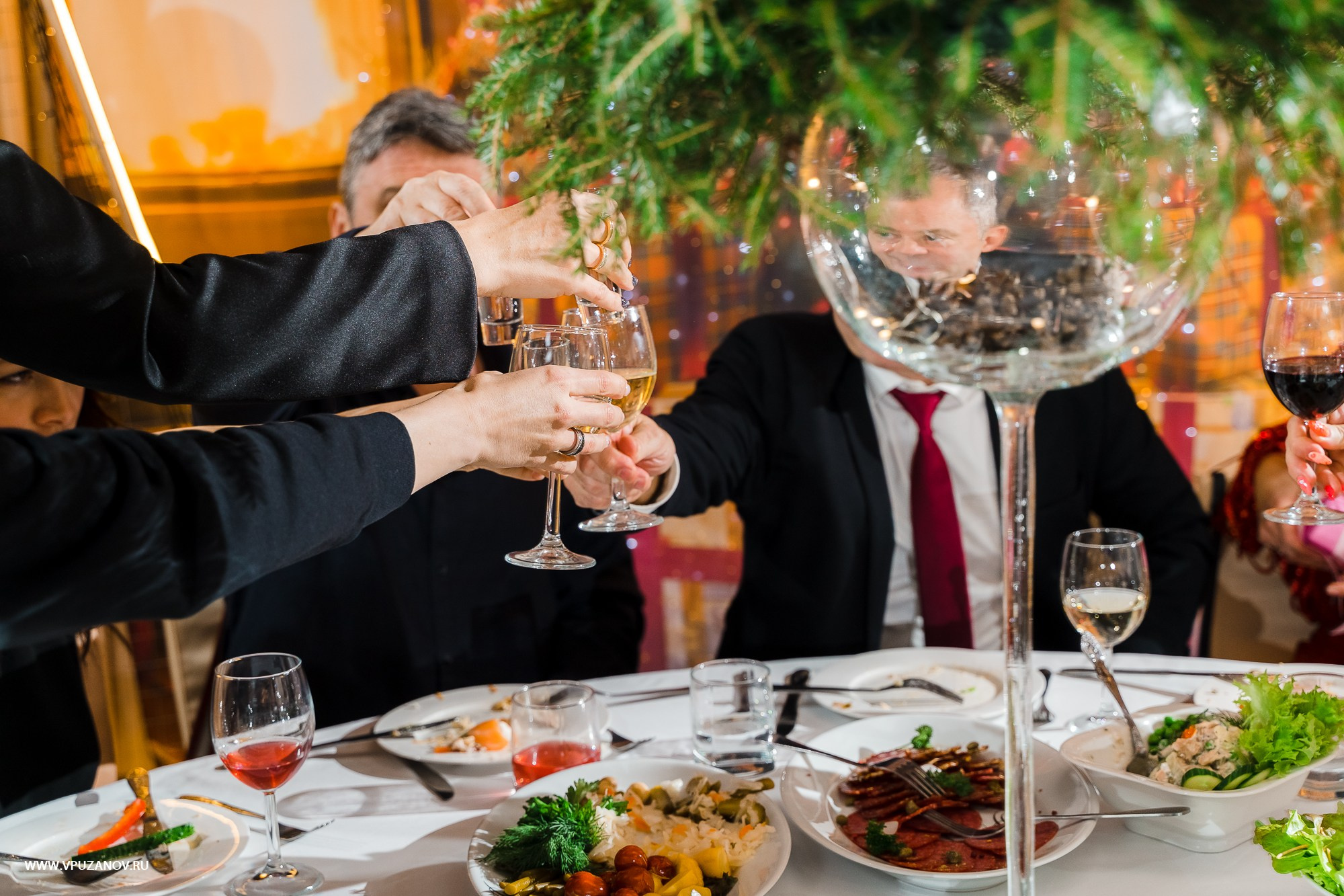 Фотосъемка дня рождения