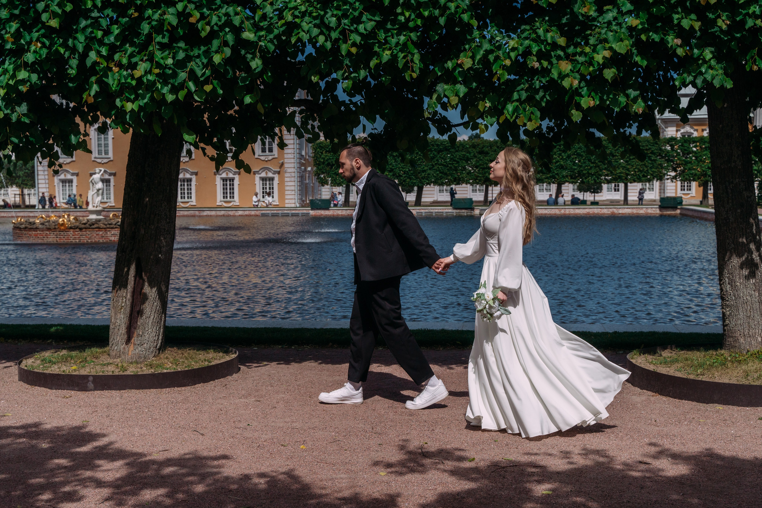 Станислав + Валерия