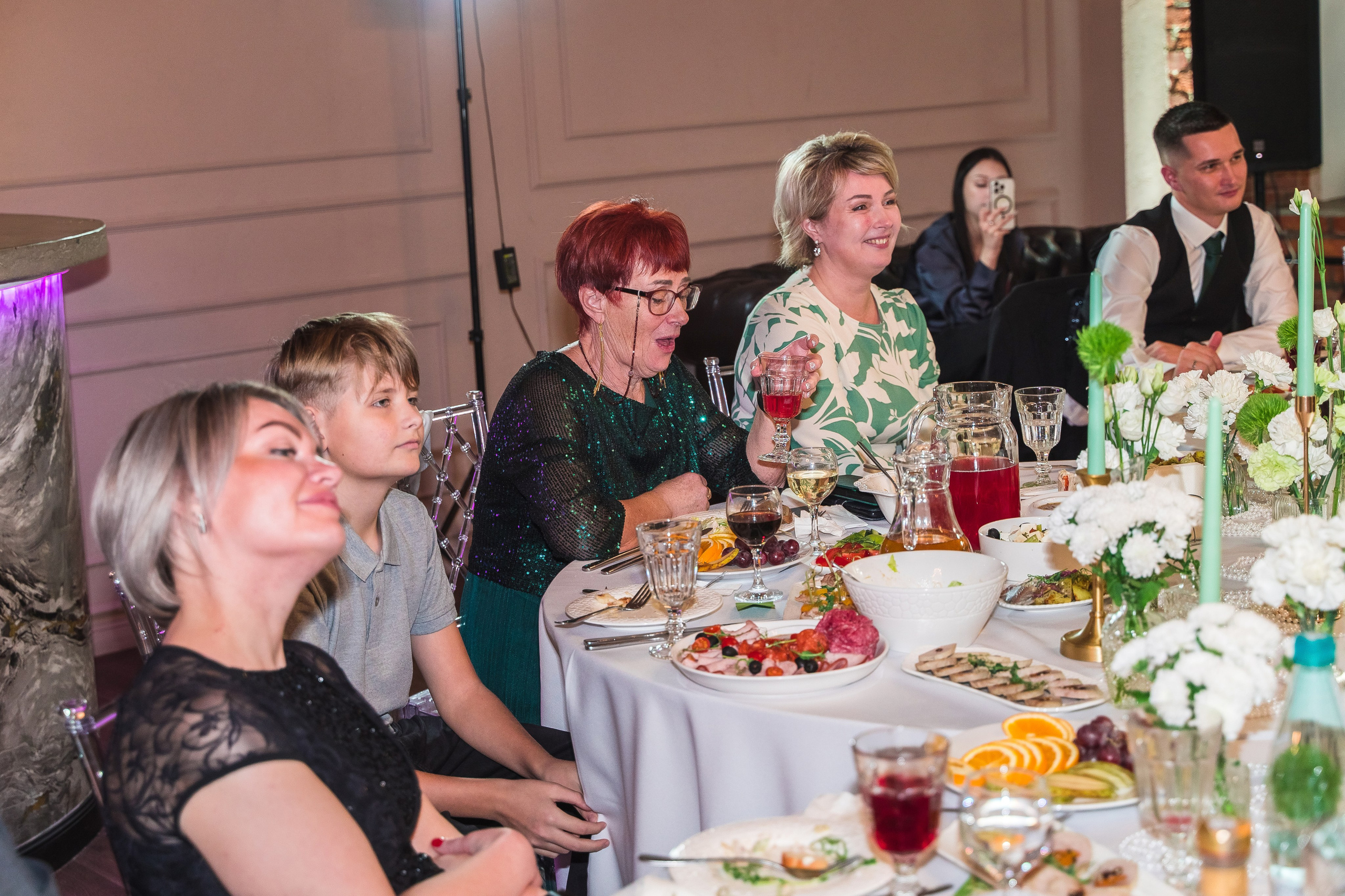 Евгений + Елена