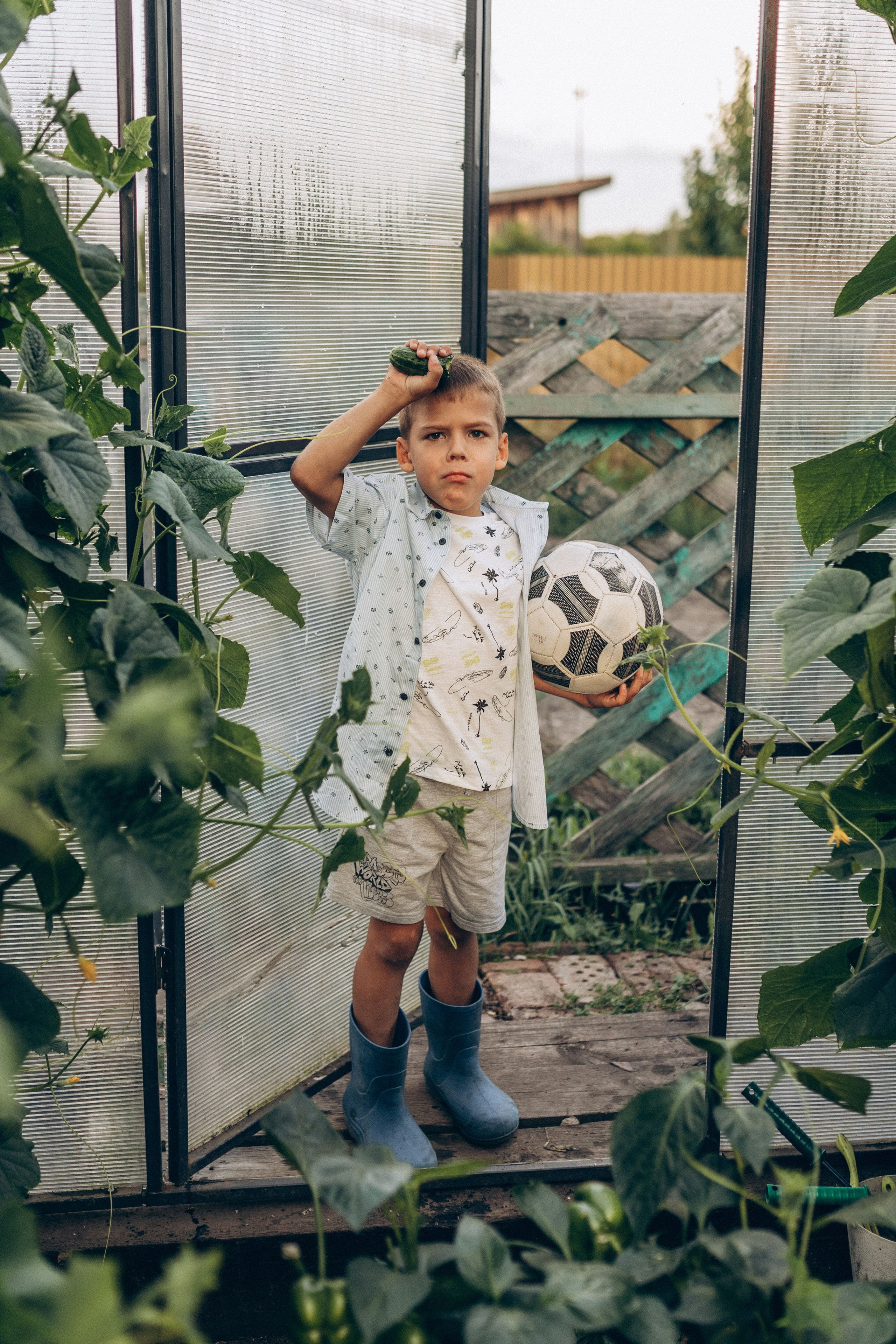 Папа и дети. Семейный фотограф lifestyle в Новосибирске Елена Шпилевая